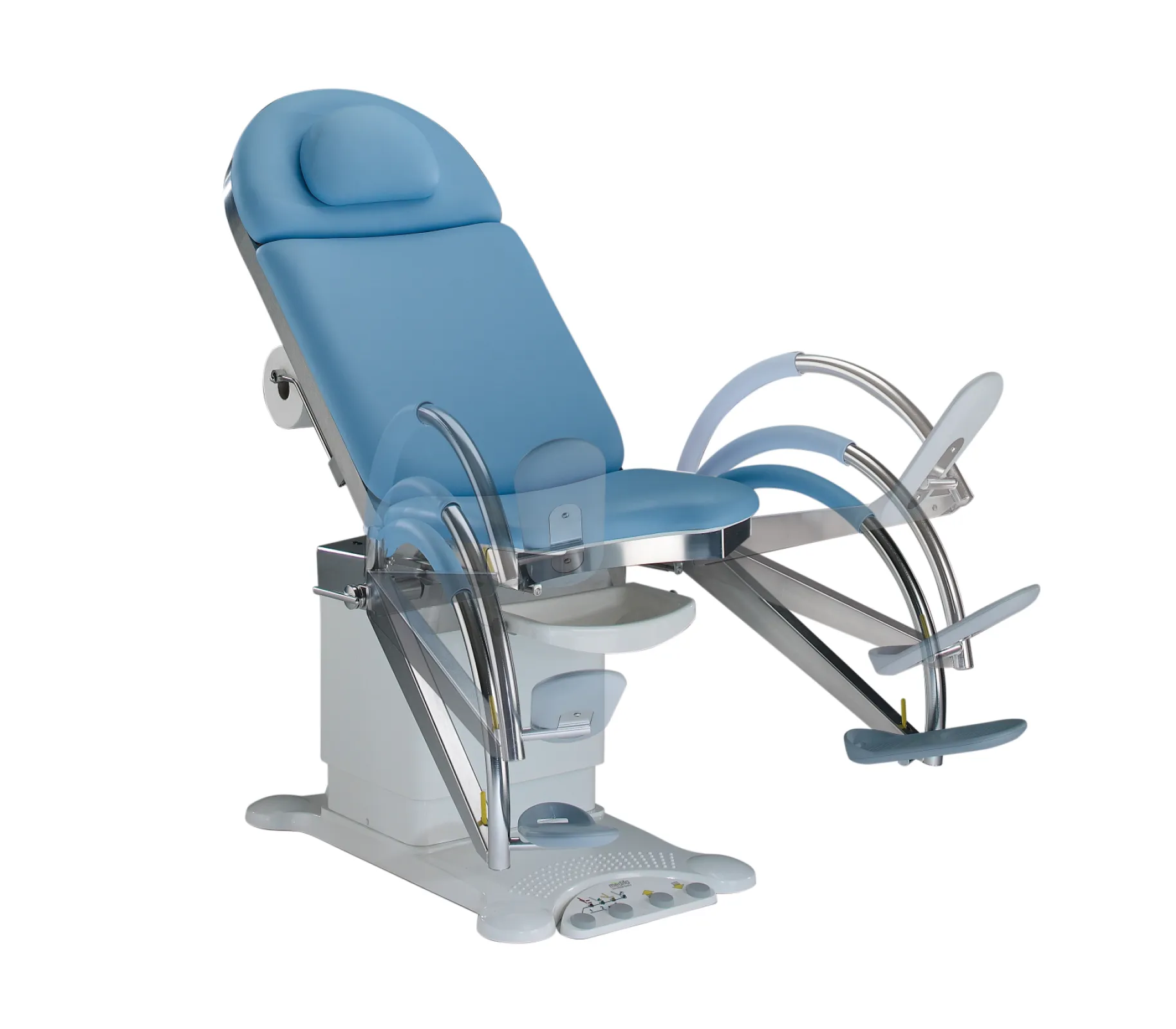 medifa 4000 GYN - Examination and treatment chairs