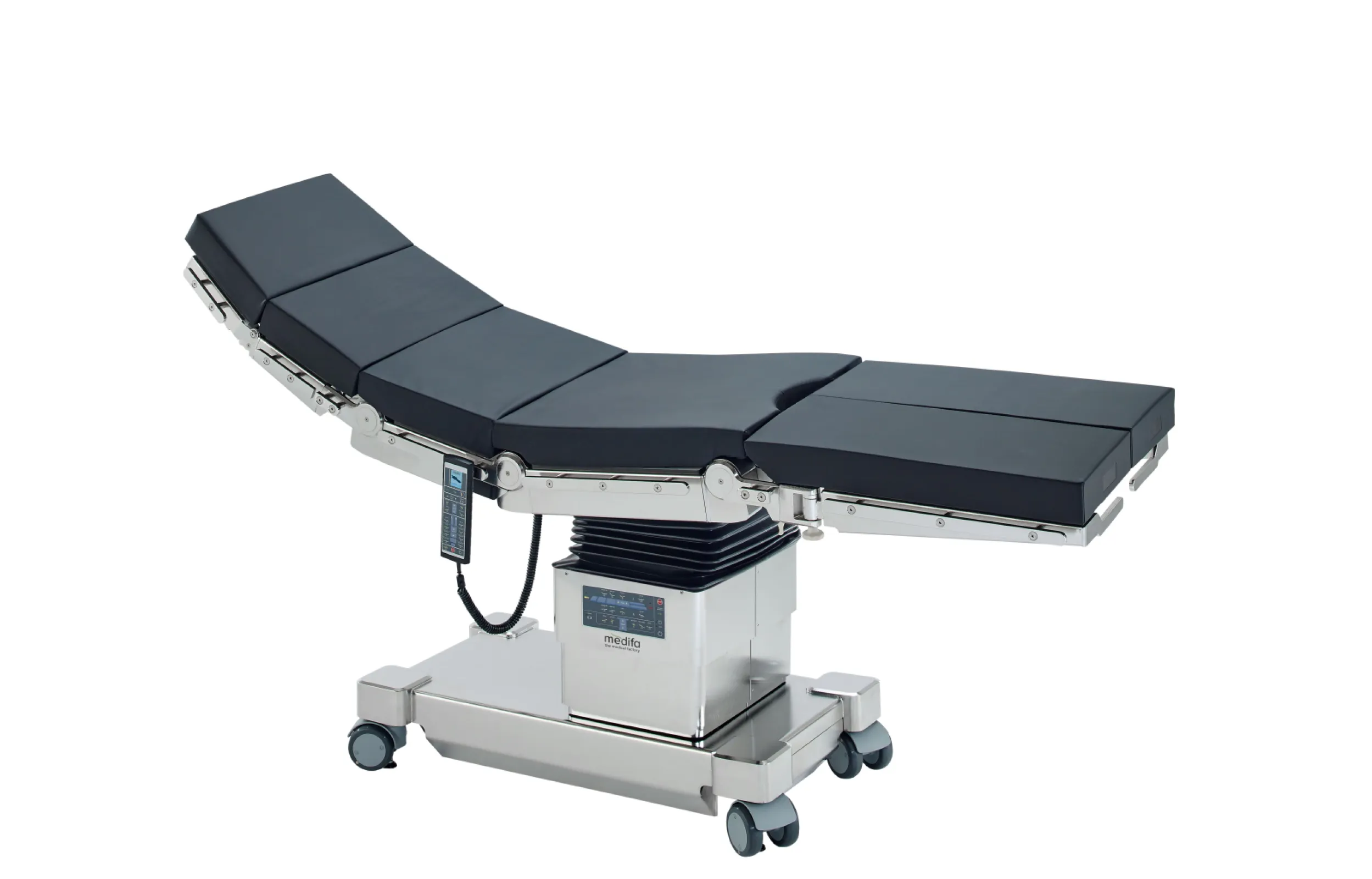 medifa Mobile Operating Tables