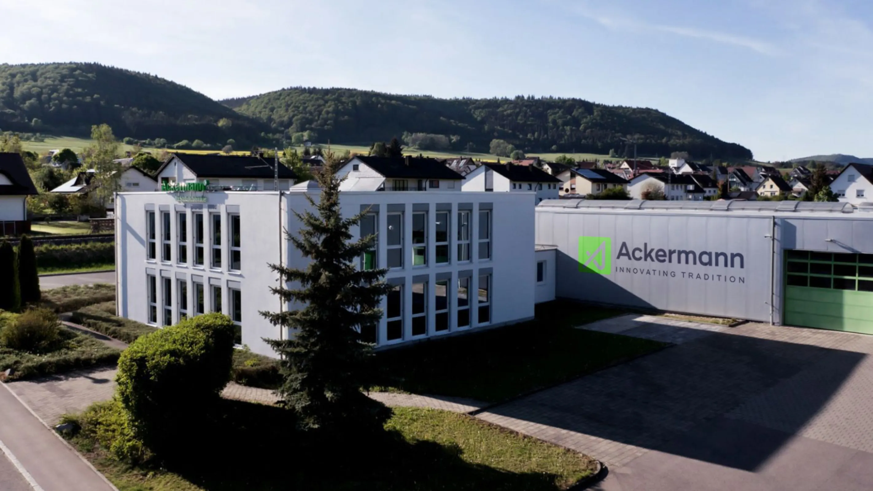 German Headquarters, Rietheim-Weilheim near Tuttlingen