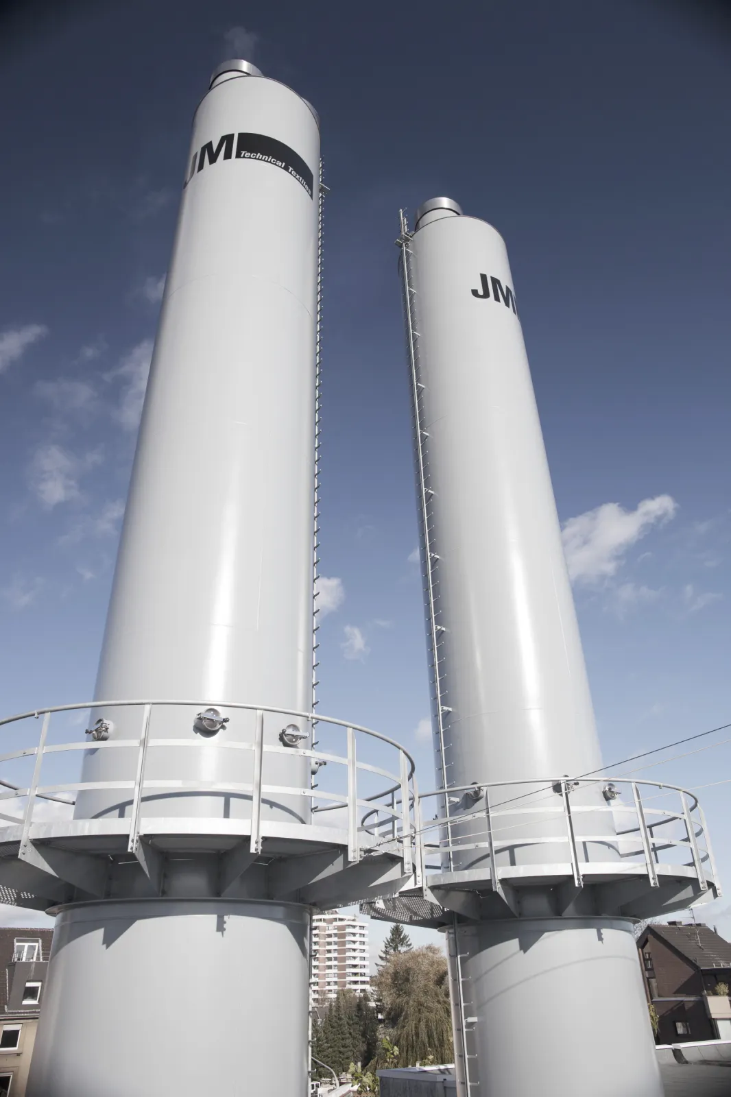 Junkers & Müllers GbmH