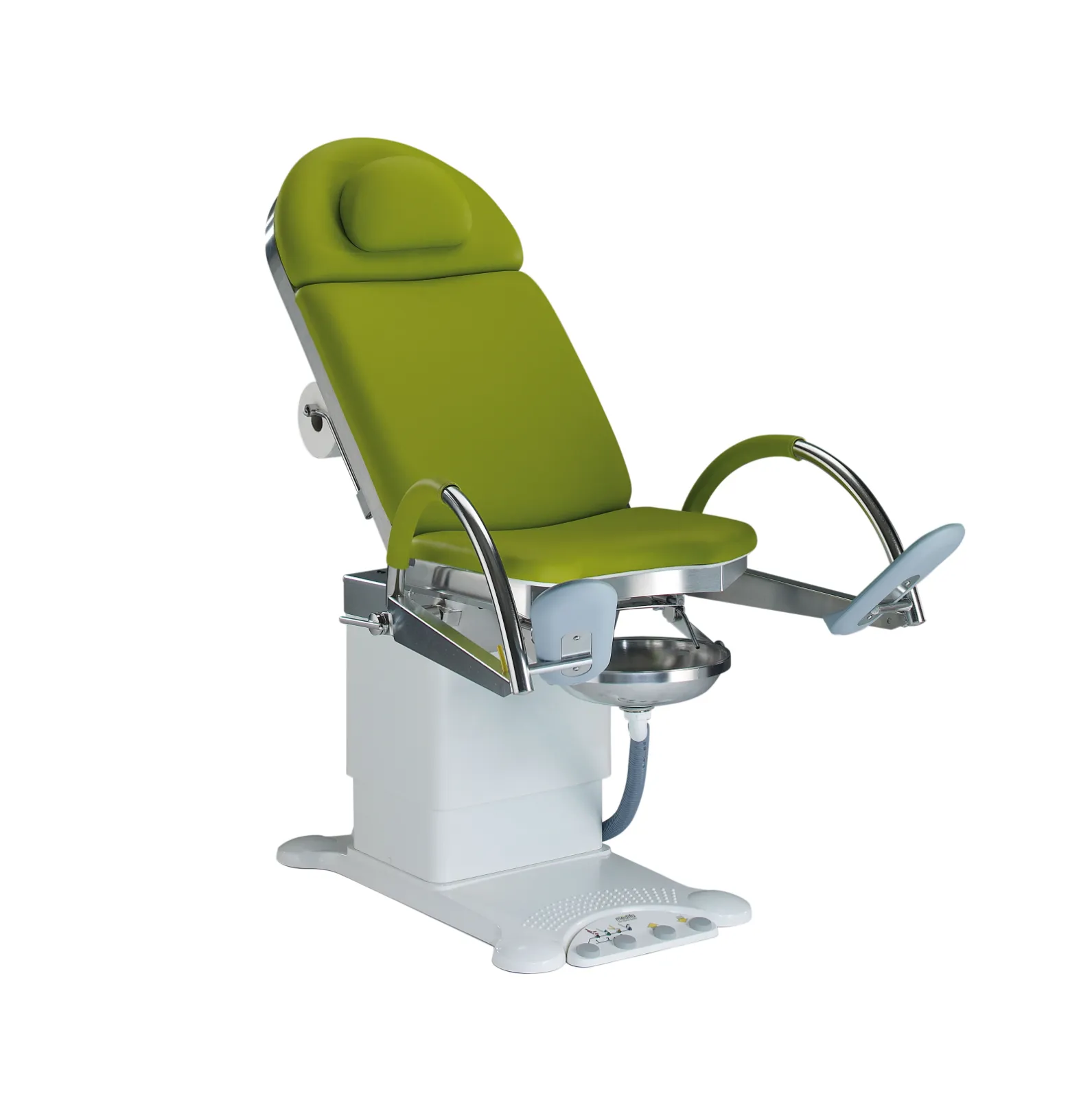medifa 4000 URO - Examination and treatment chair