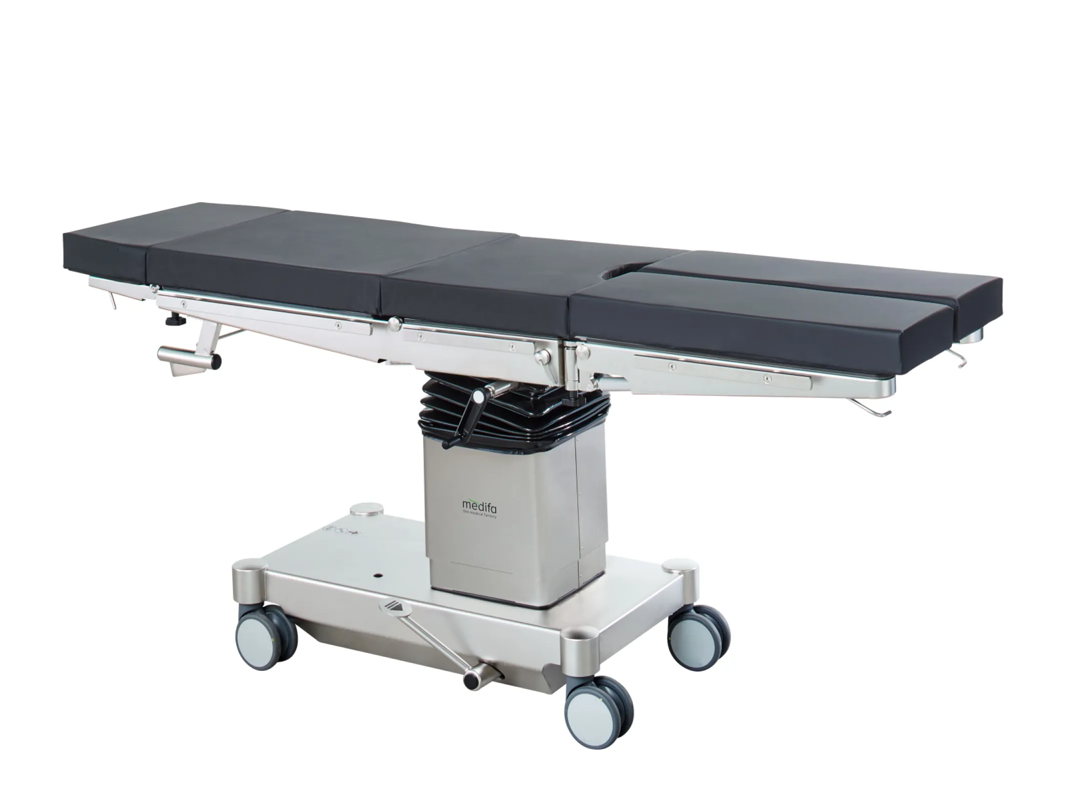 medifa 5000 - Manual