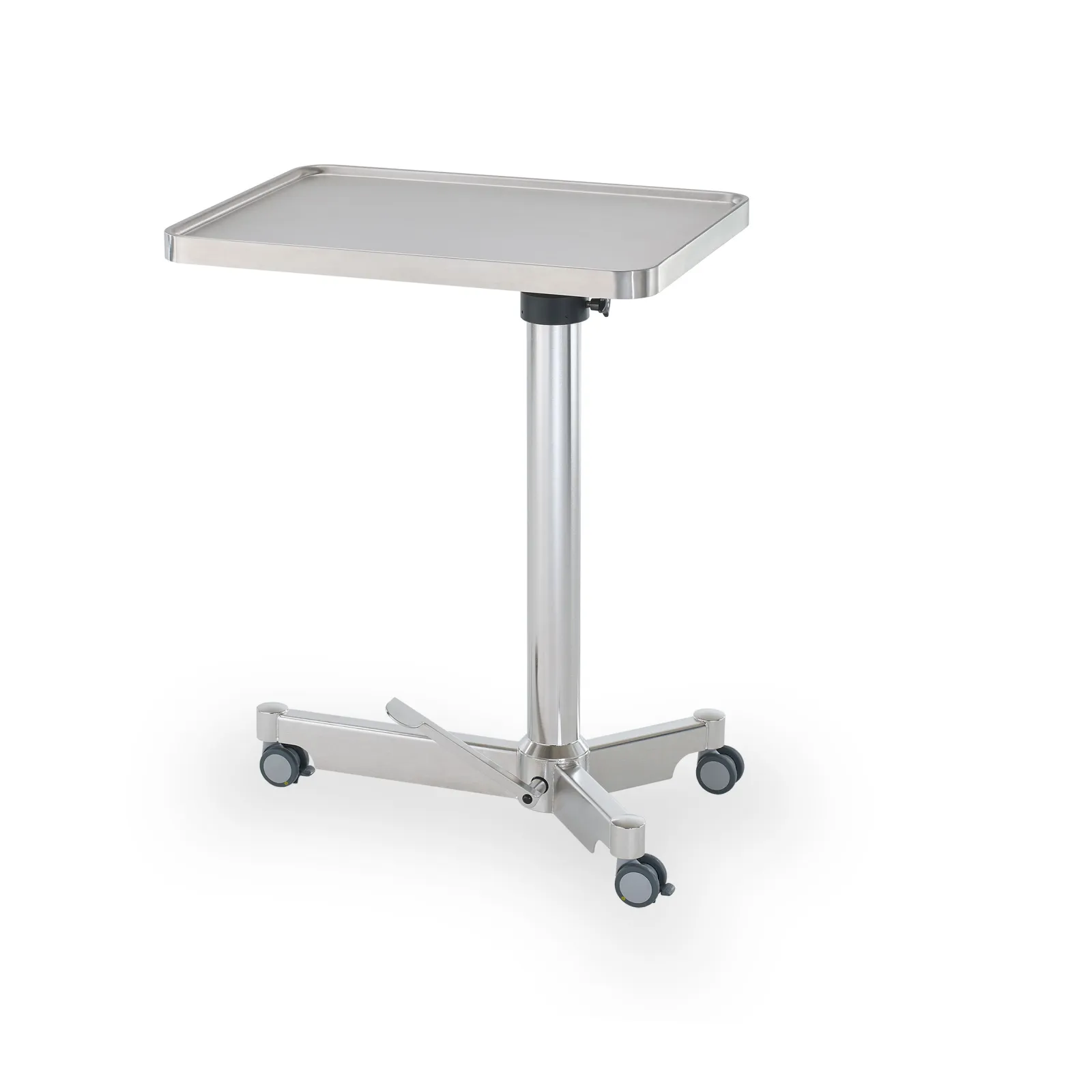 medifa Hydraulic pump mayo instrument table