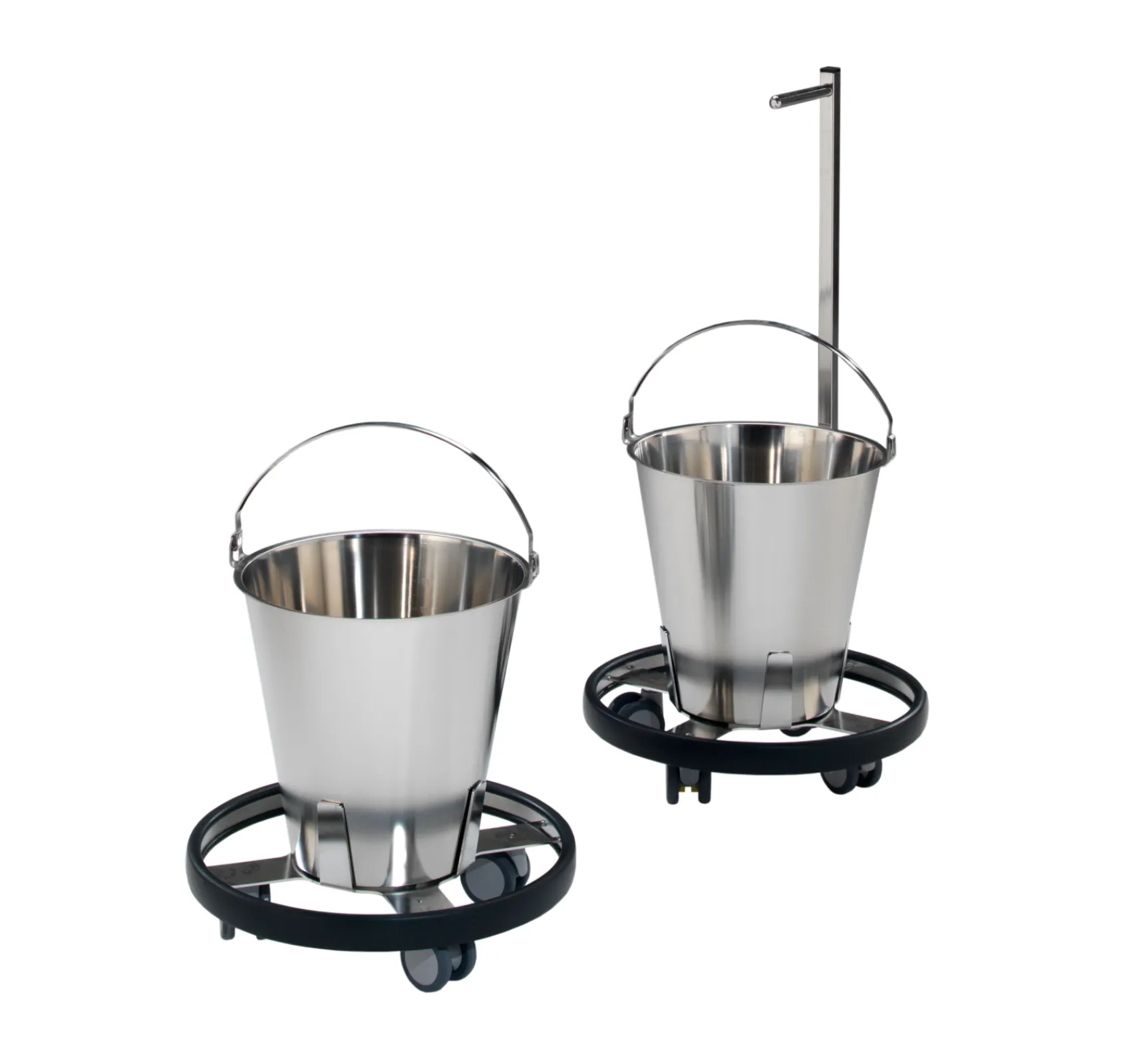 medifa Bucket stands