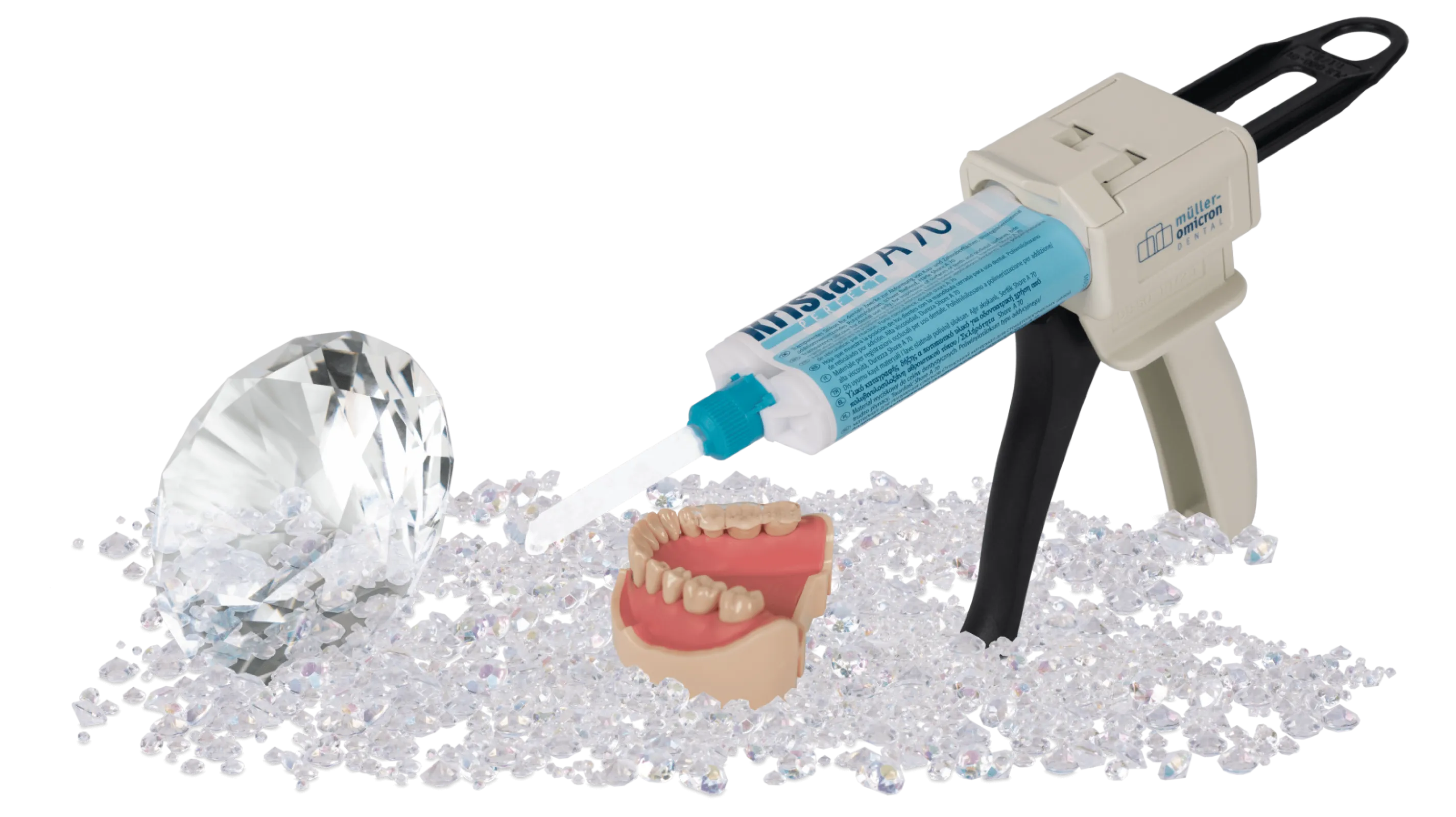 kristall PERFECT A70