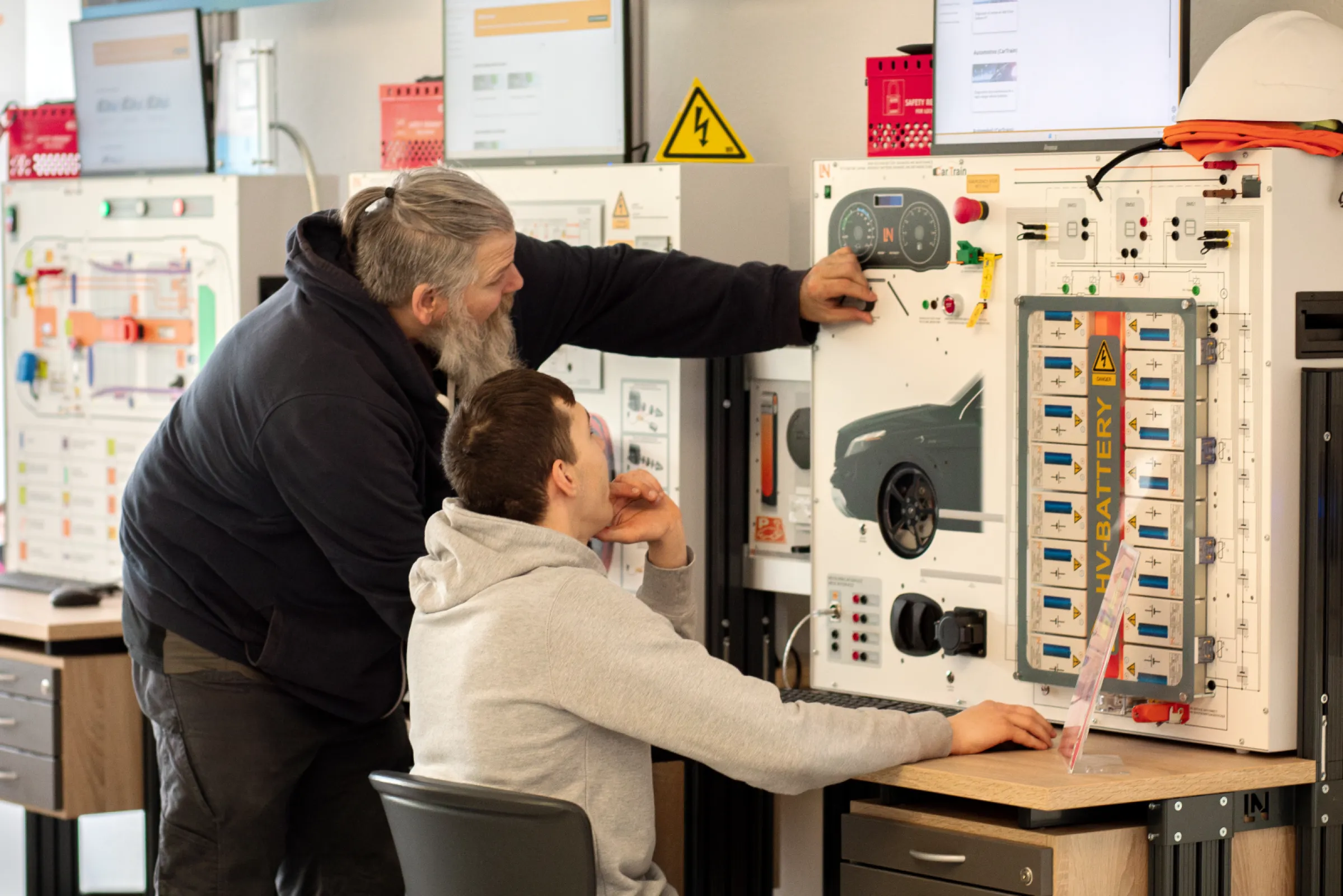 Automotive Engineering