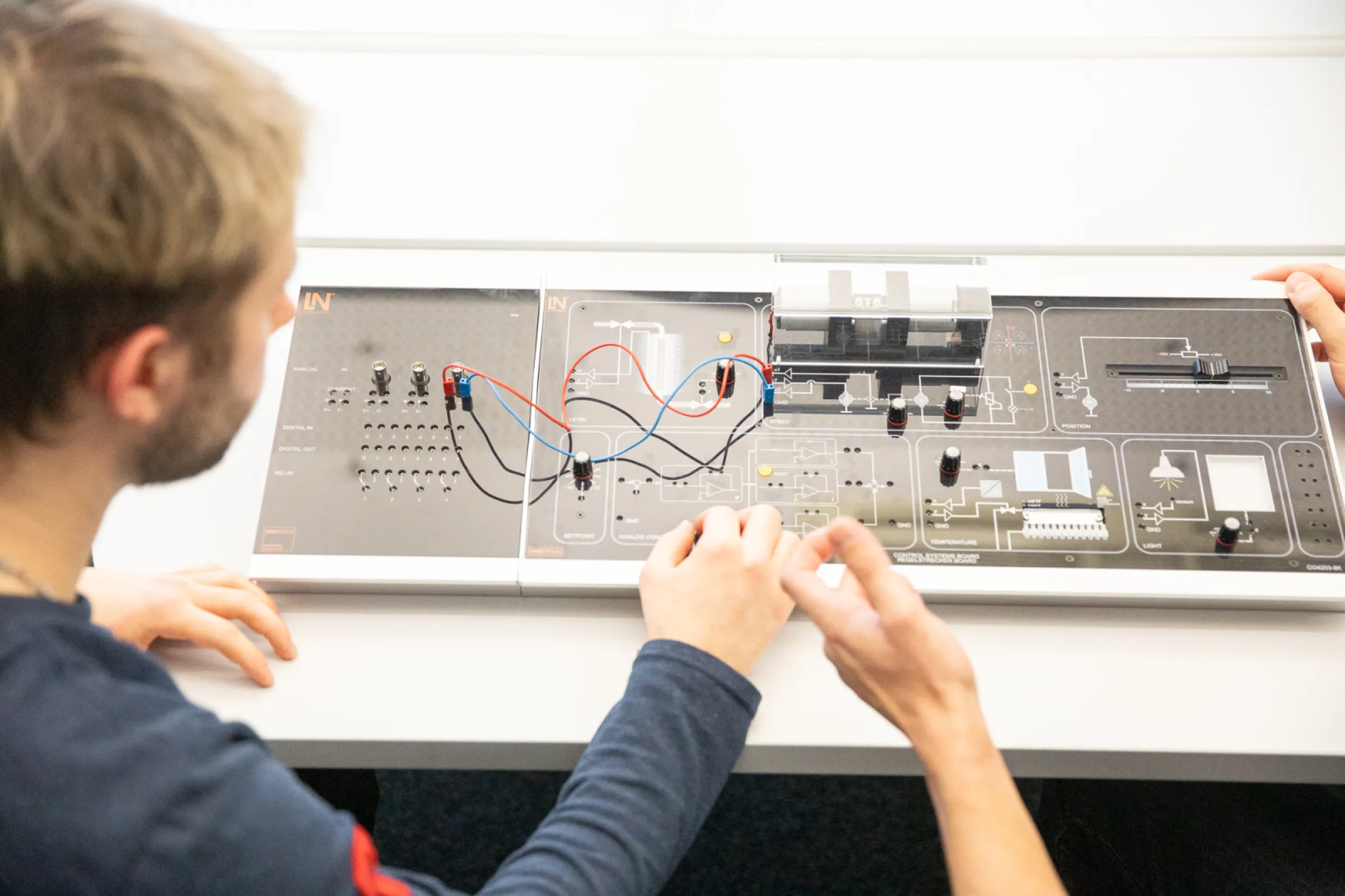 联合列车系统 联合列车系统