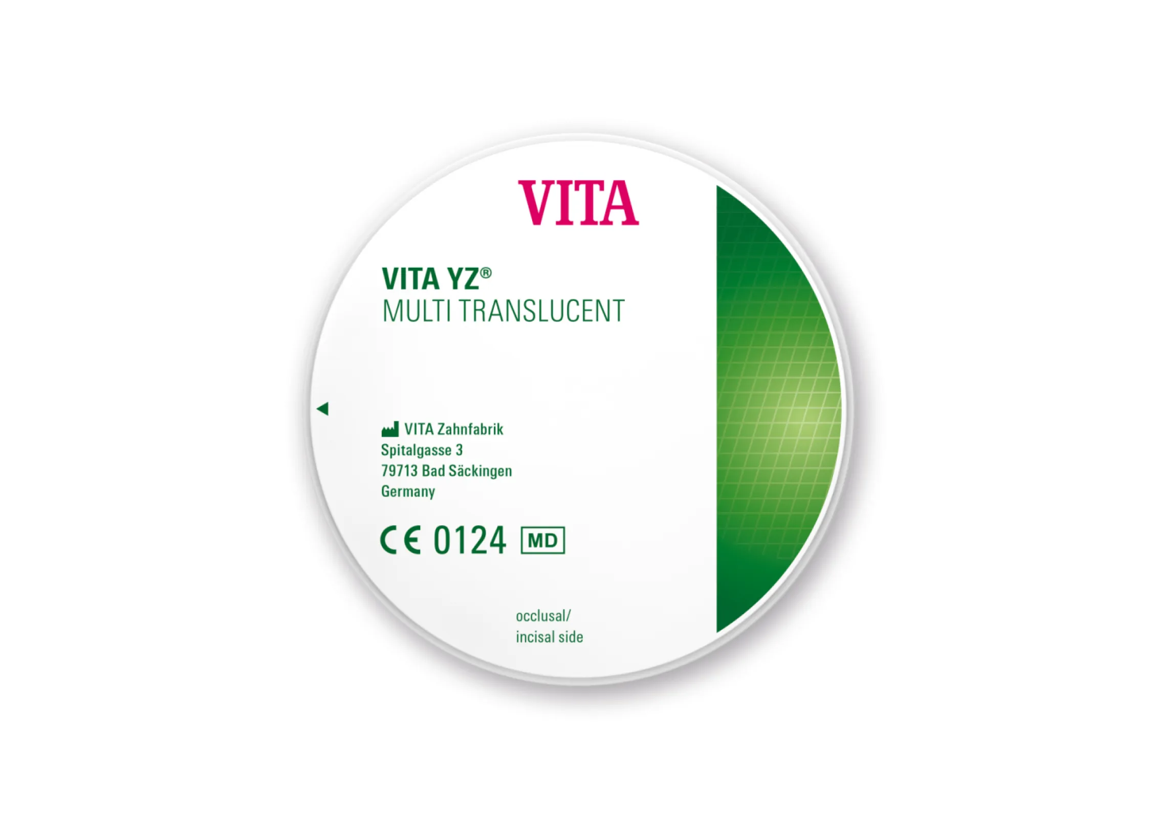 VITA YZ®