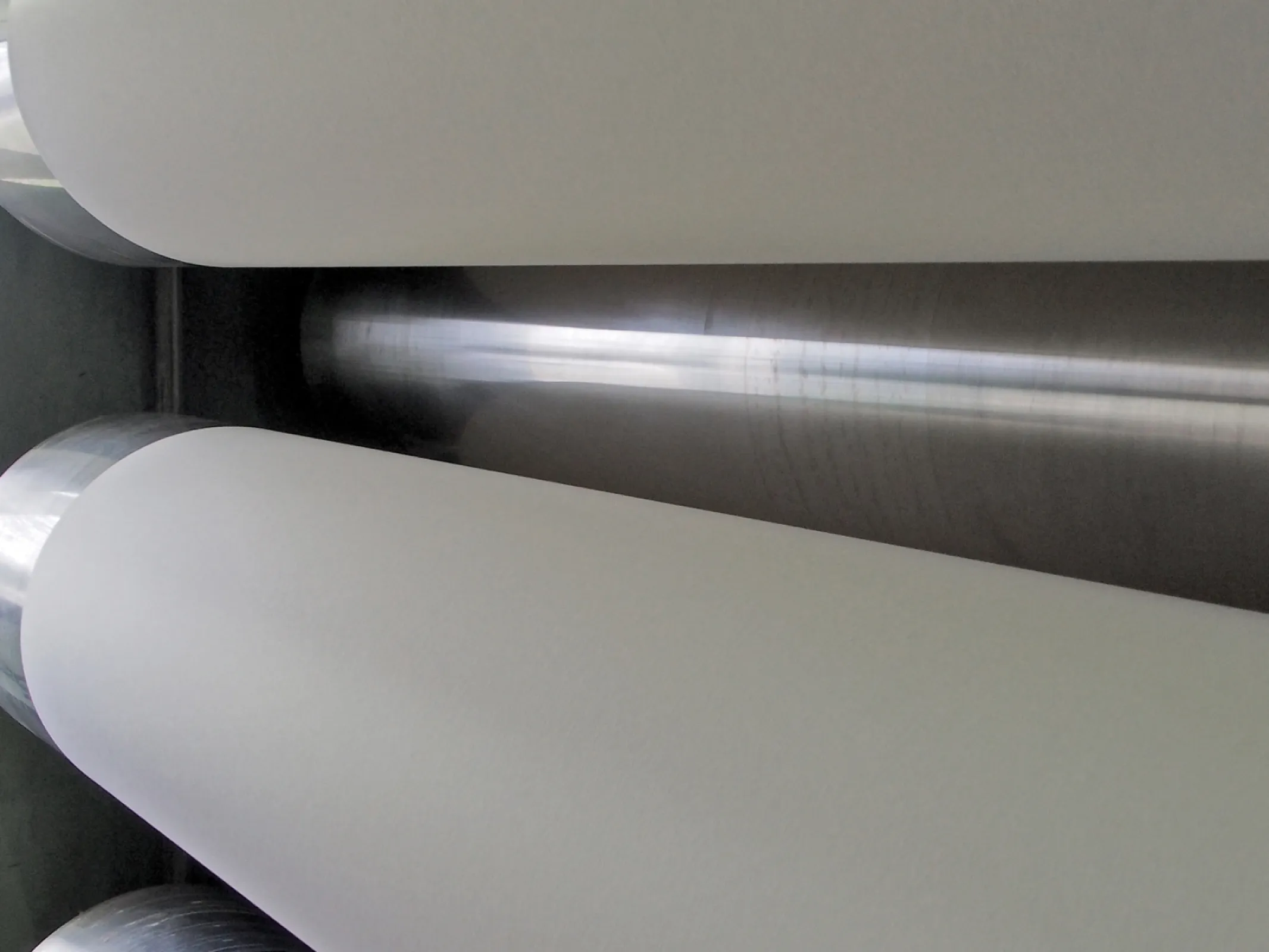 Finishing in Germany