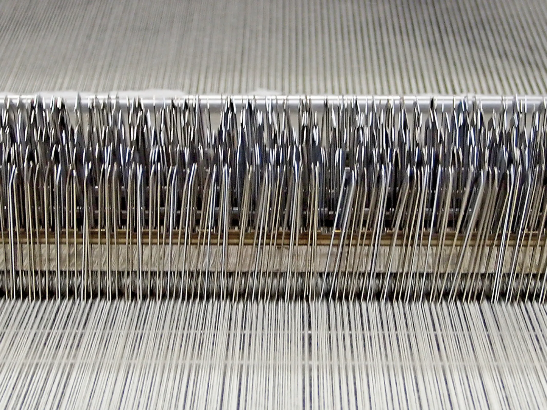 Weaving in Germany