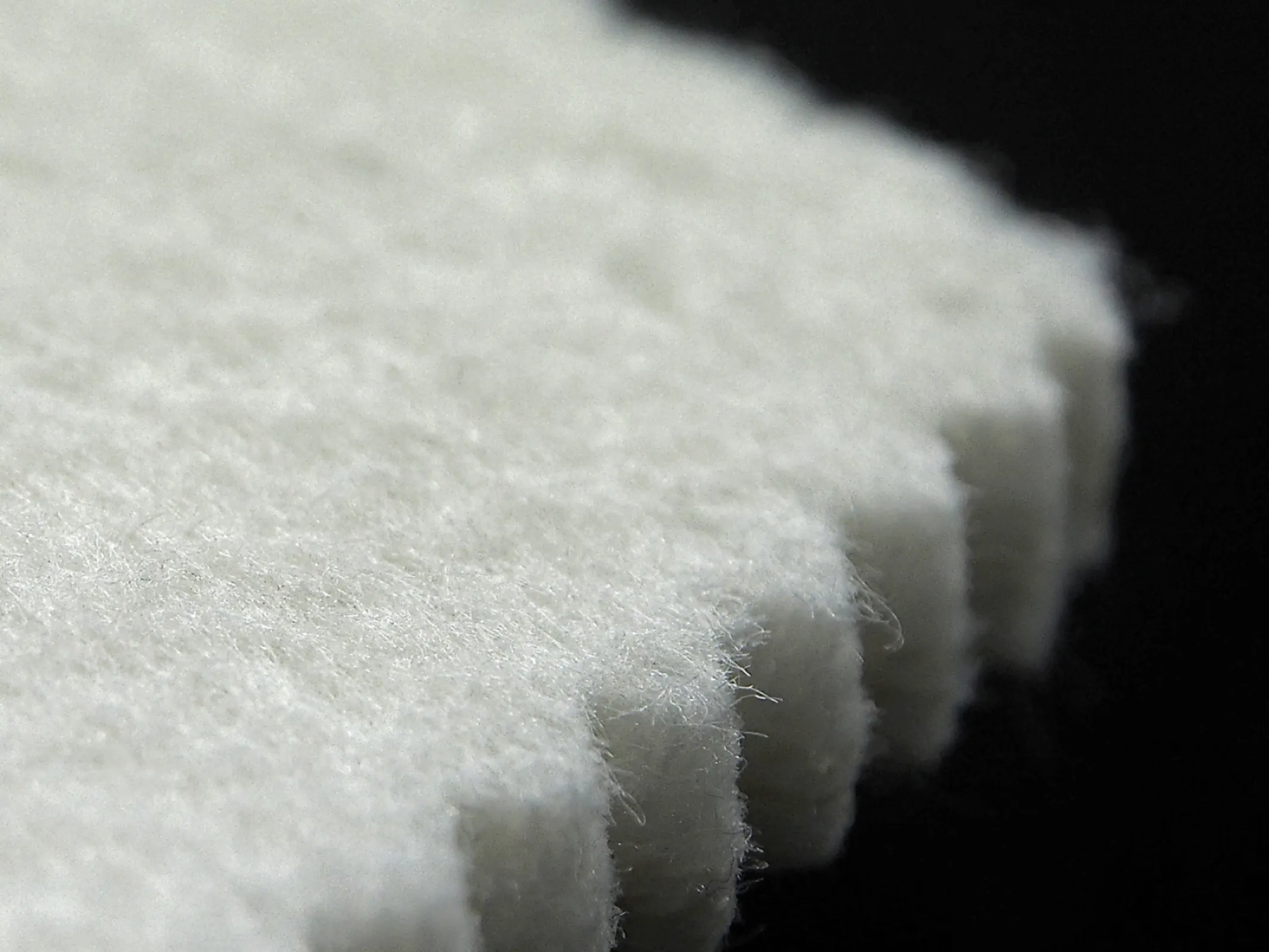 Endless Needle Felts