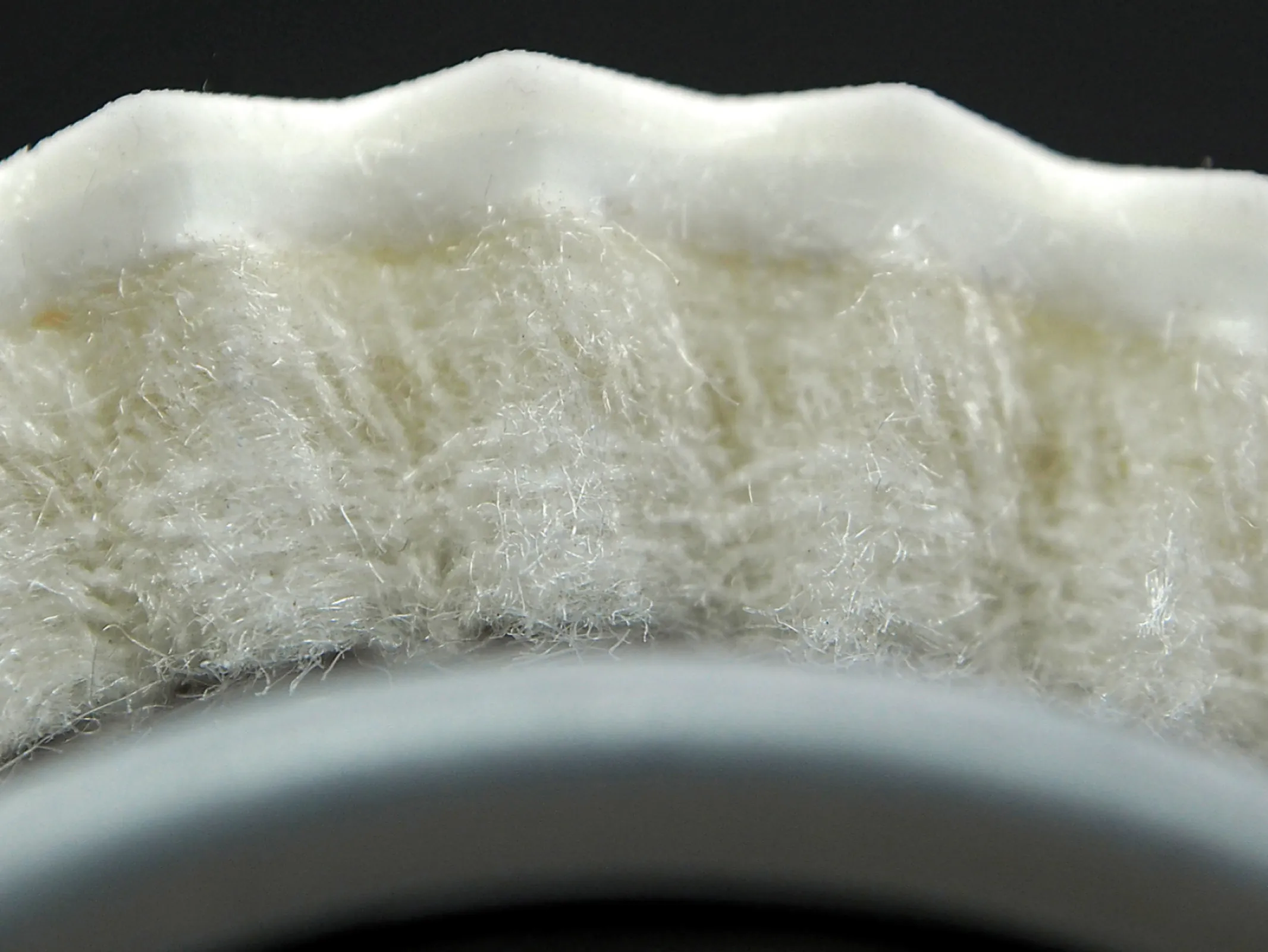 Endless Silicone Belt