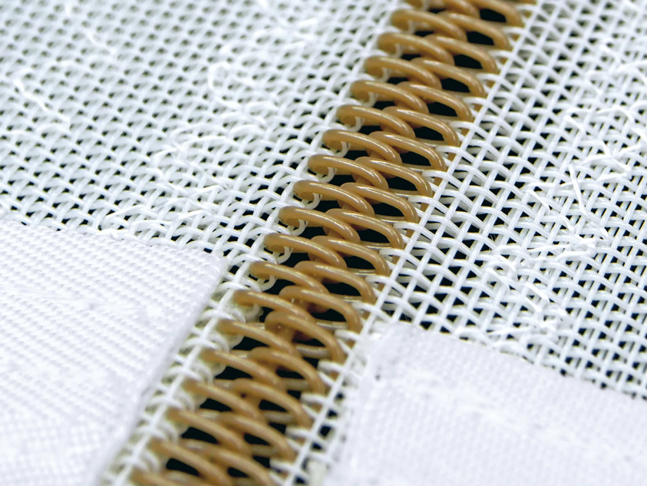 Different connections possible