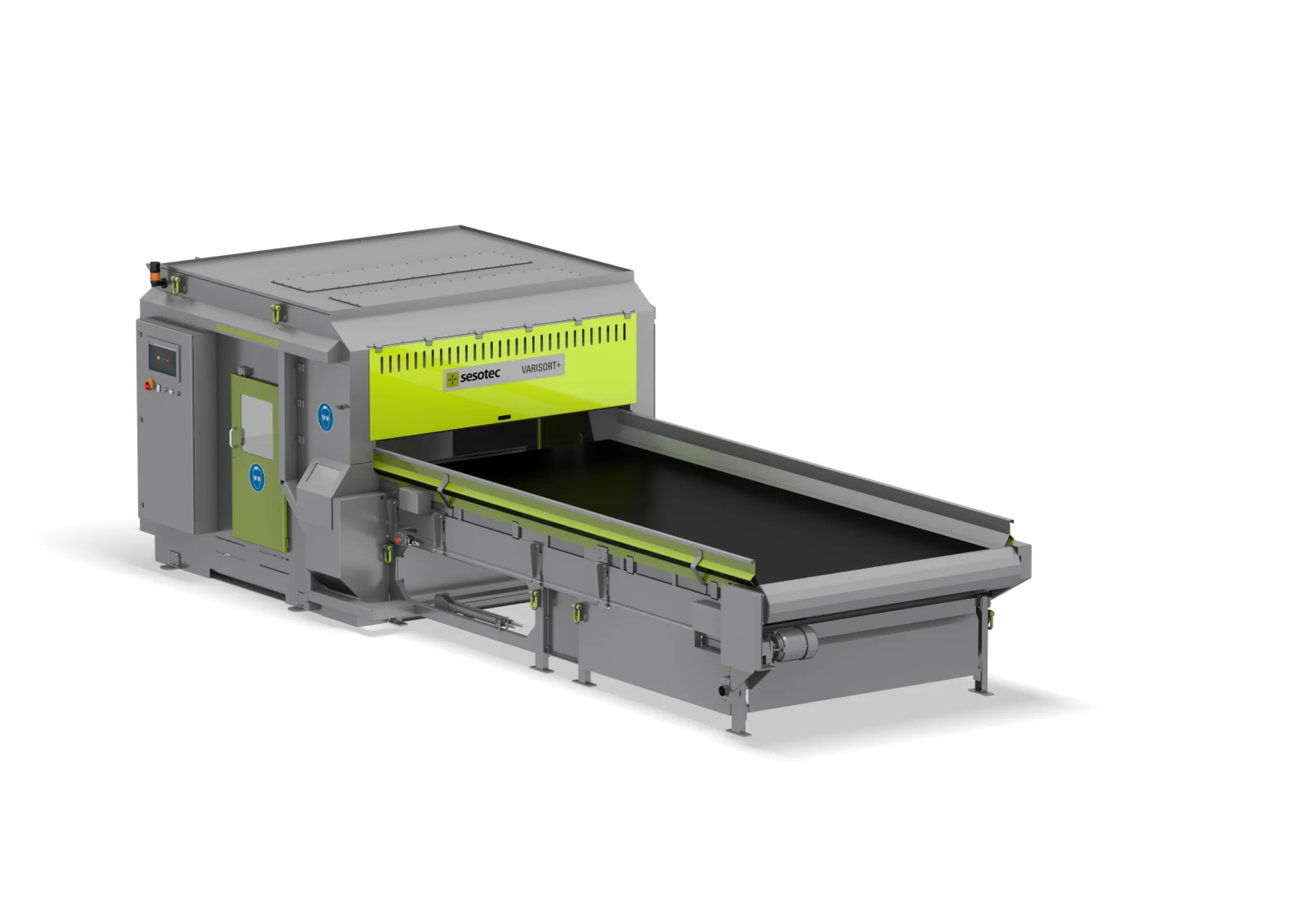 Varisort+ Bottle Sorter