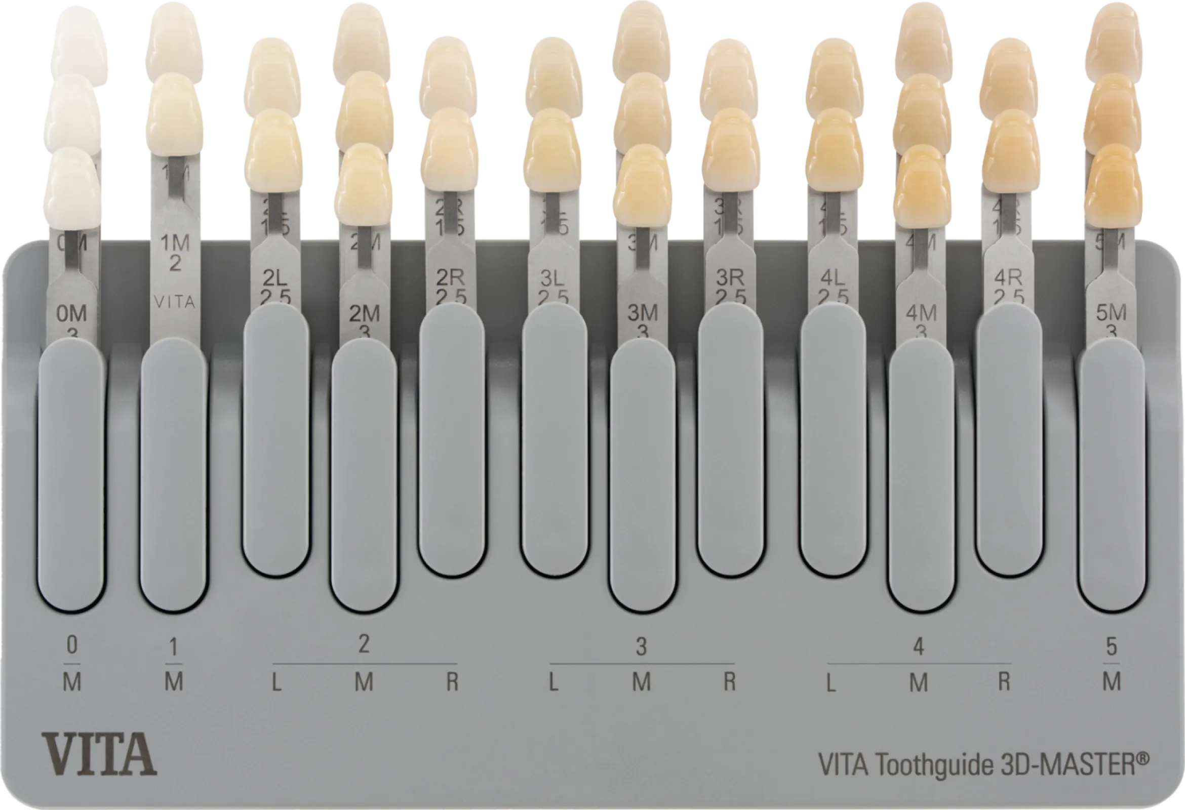 VITA Toothguide 3D-Master®