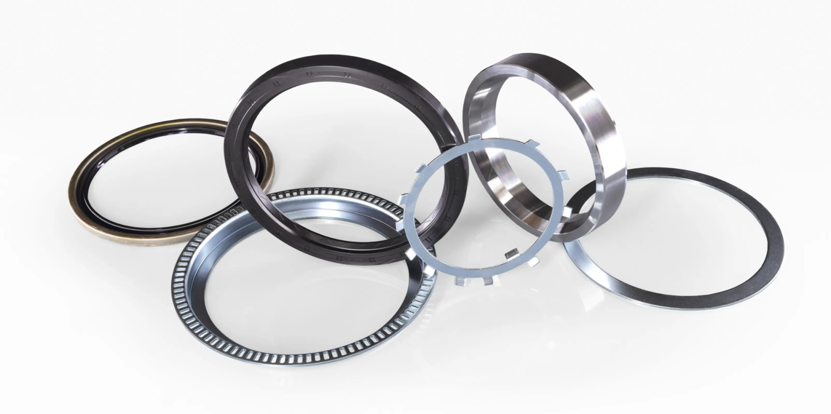 Oil seals