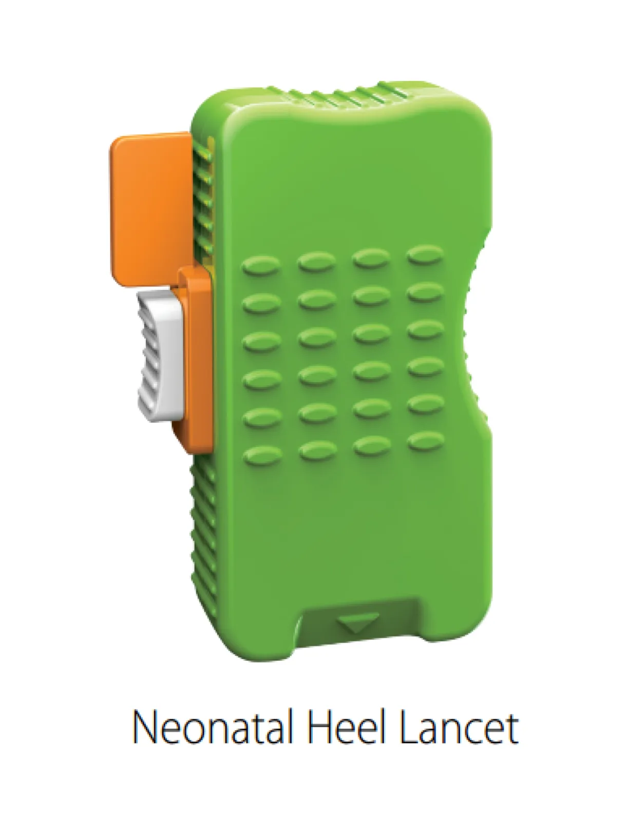 Neonatal Heel Lancet