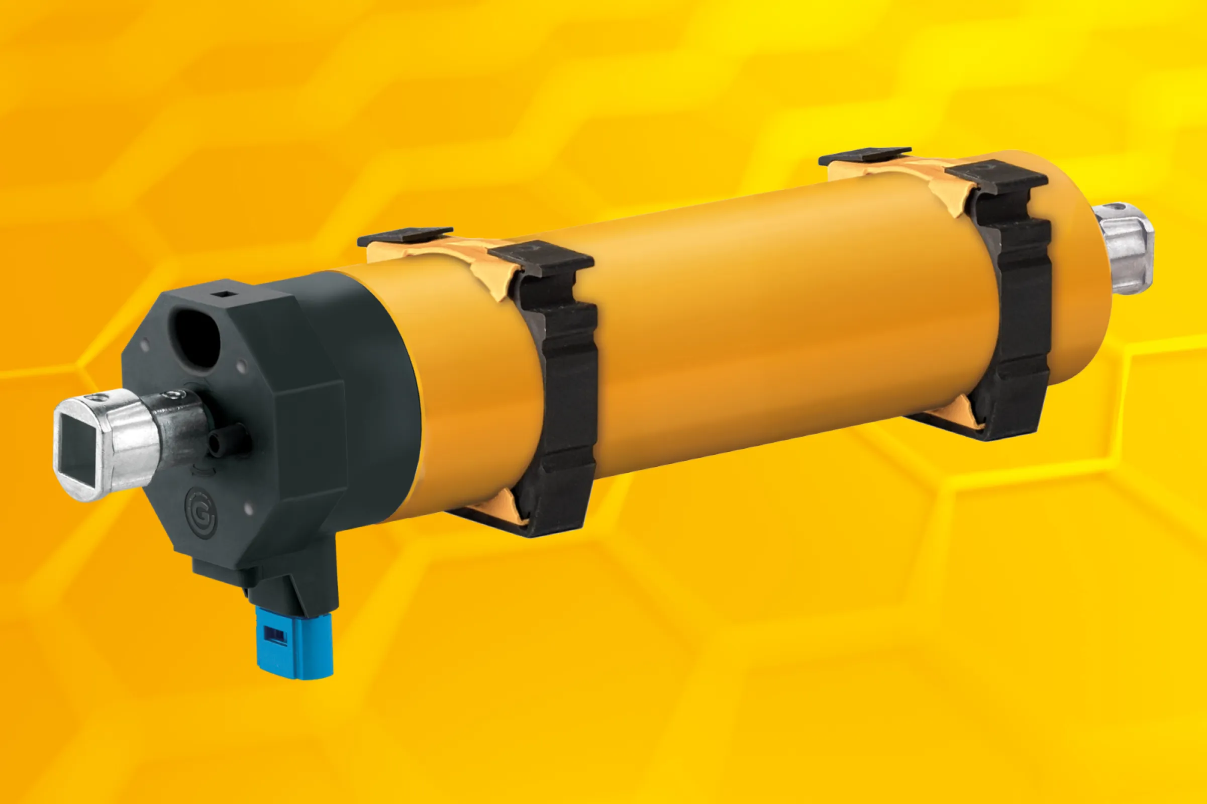 Venetian blind motor GJ56.. E14 Perfection