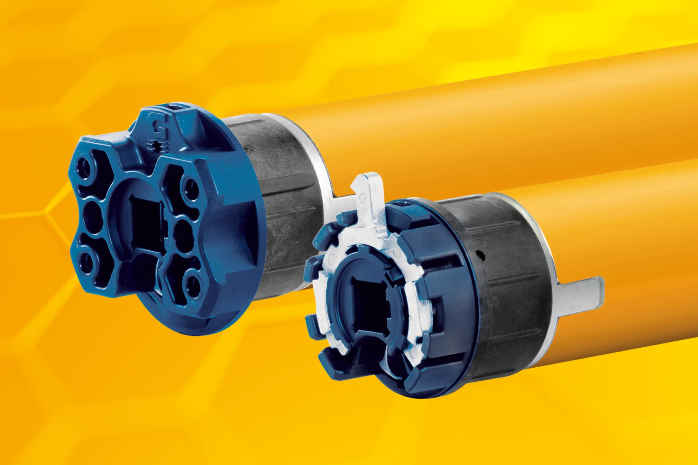 SOLIDline ZIP-Perfection