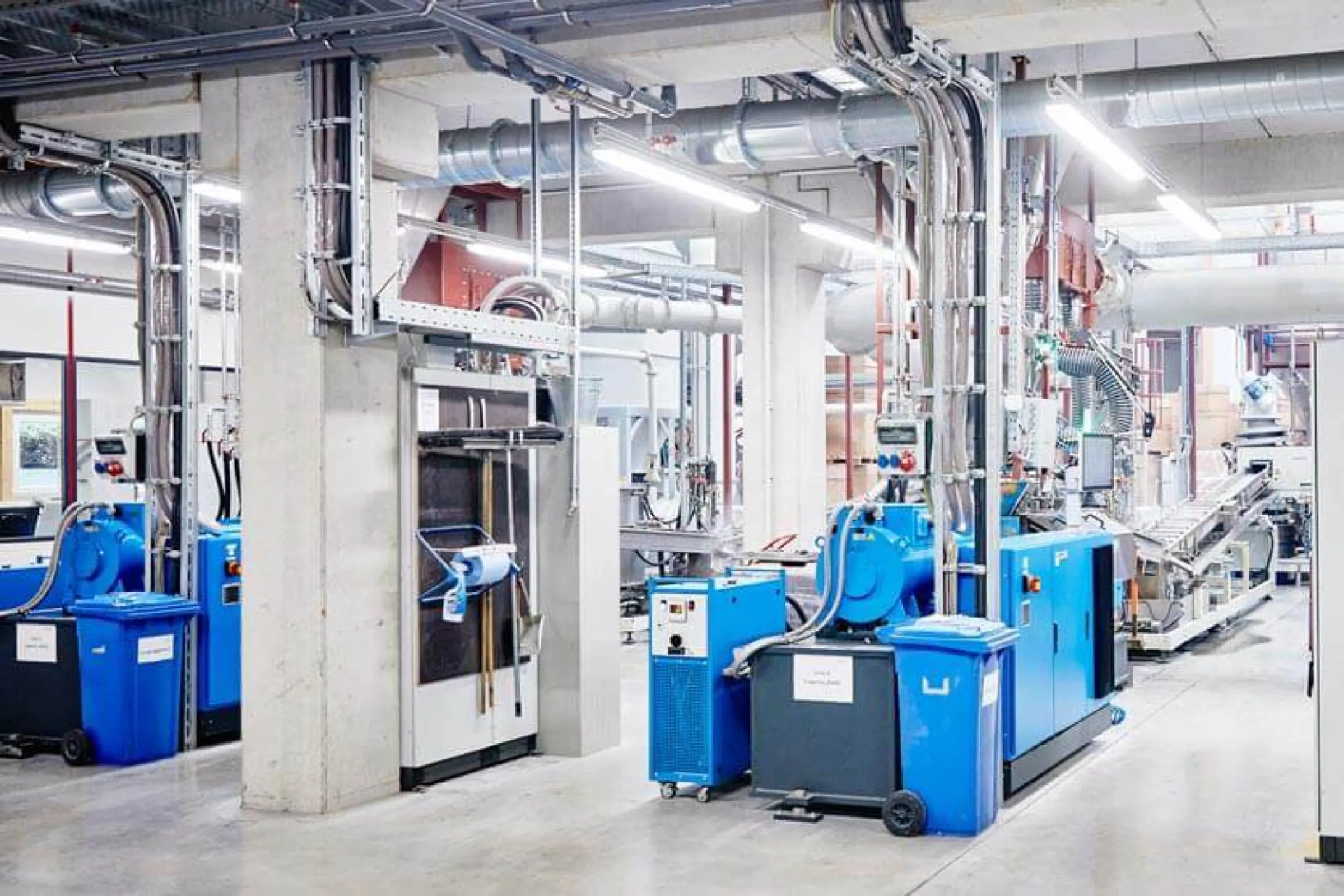 Recycling: Upcycling of Plastic Waste - Upcycling Makes Plastic Waste the Raw Material of the Future