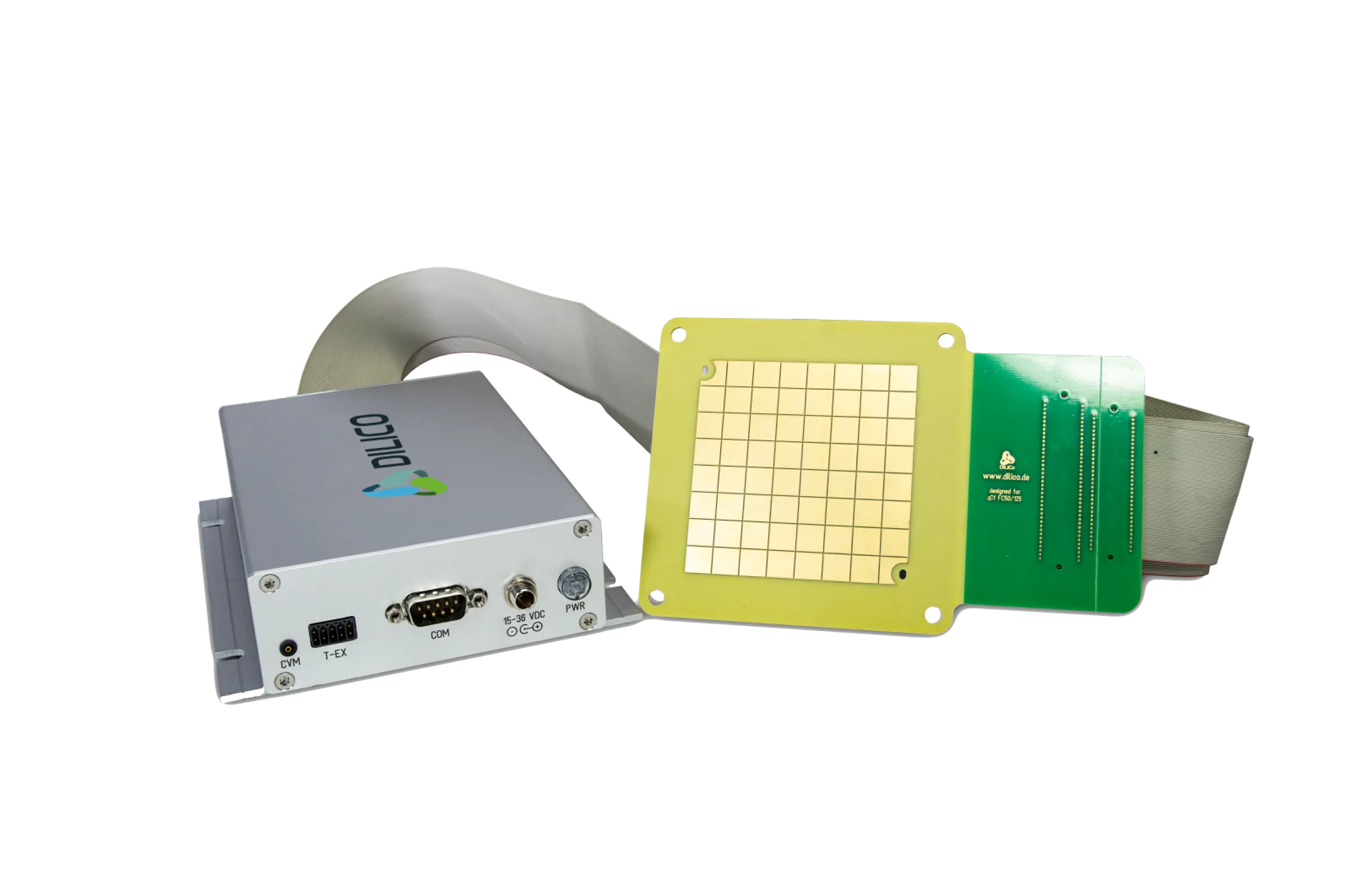 DILICO CURR TEMP baltic sensor layer