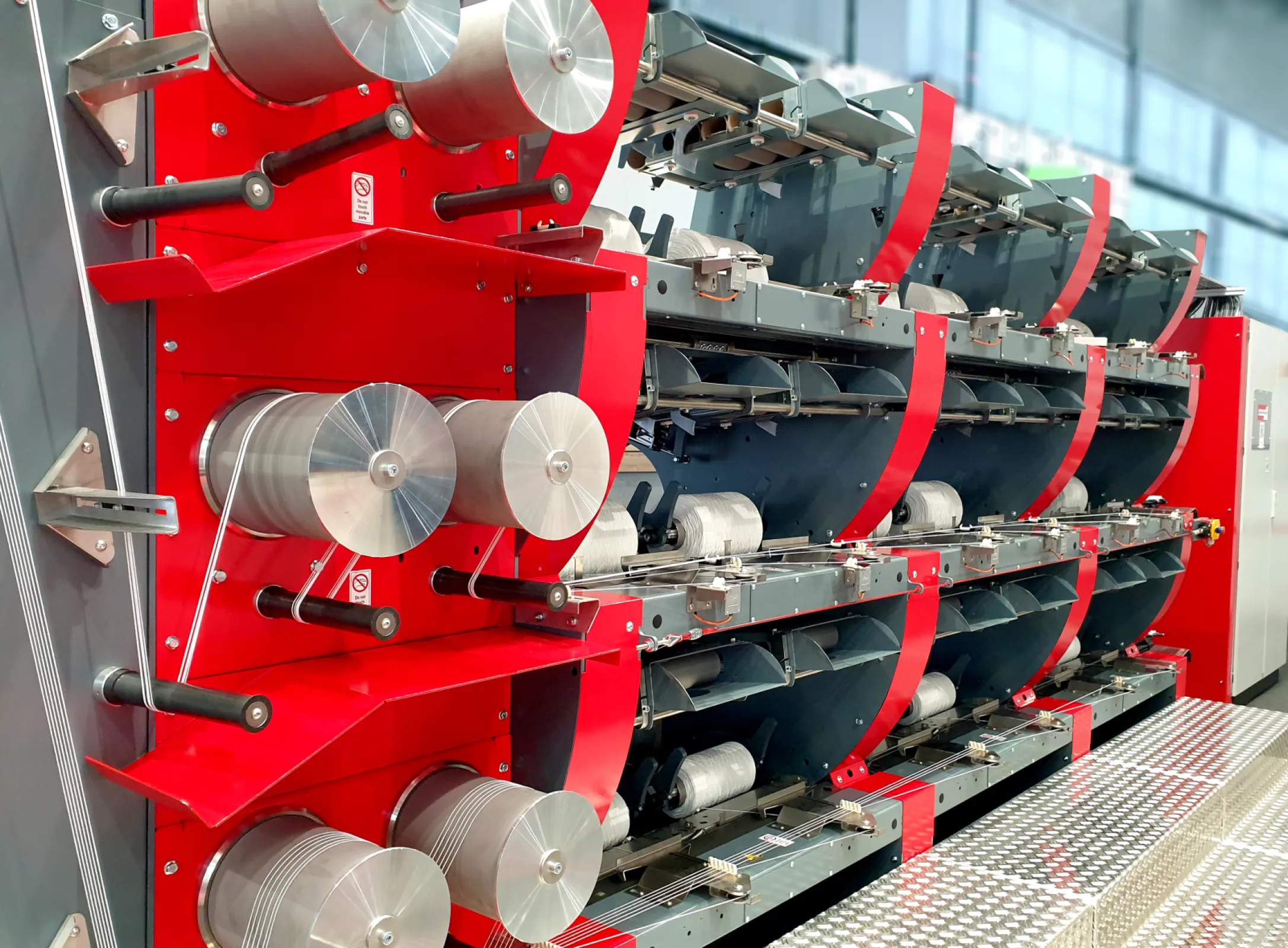 Winder X-Wind Pro 1.0