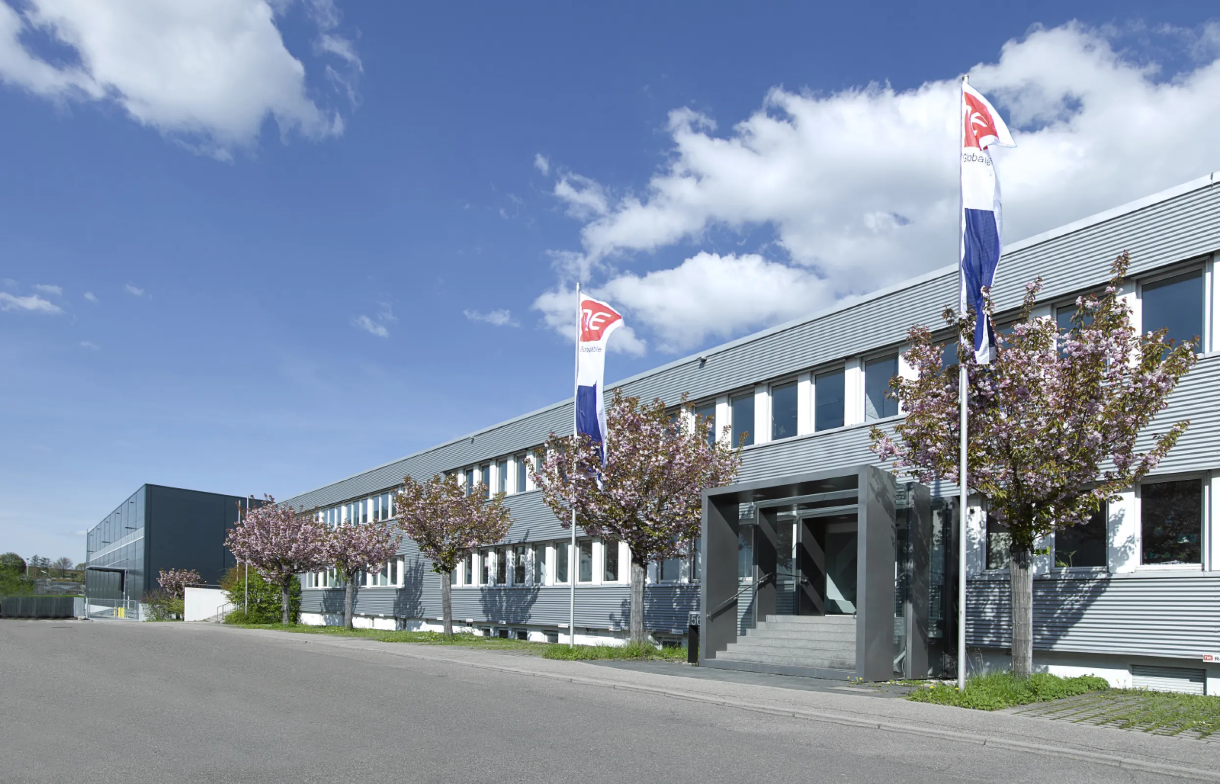 NPR of Europe GmbH (NE)