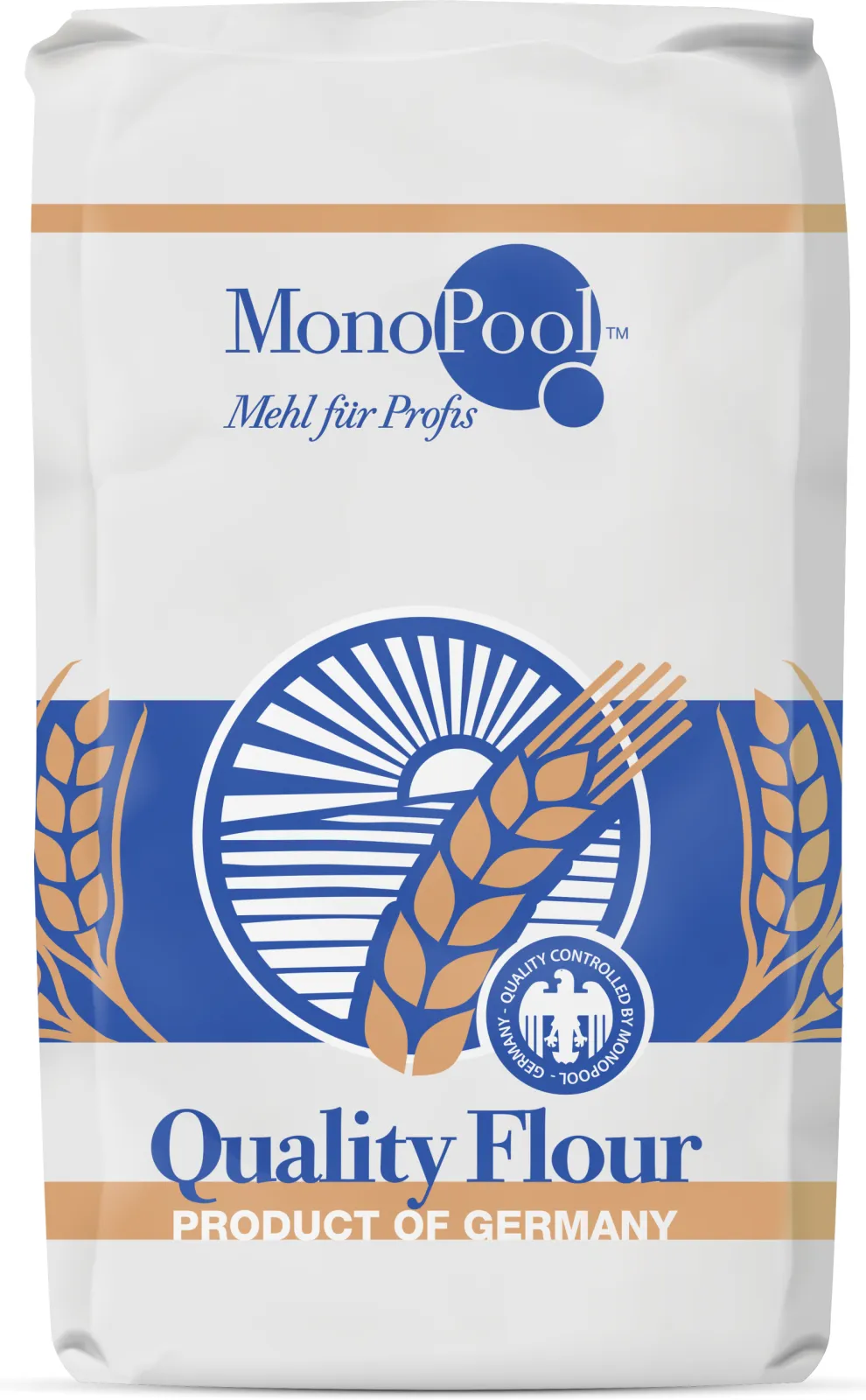 MonoPool Flour Bag, 25kg