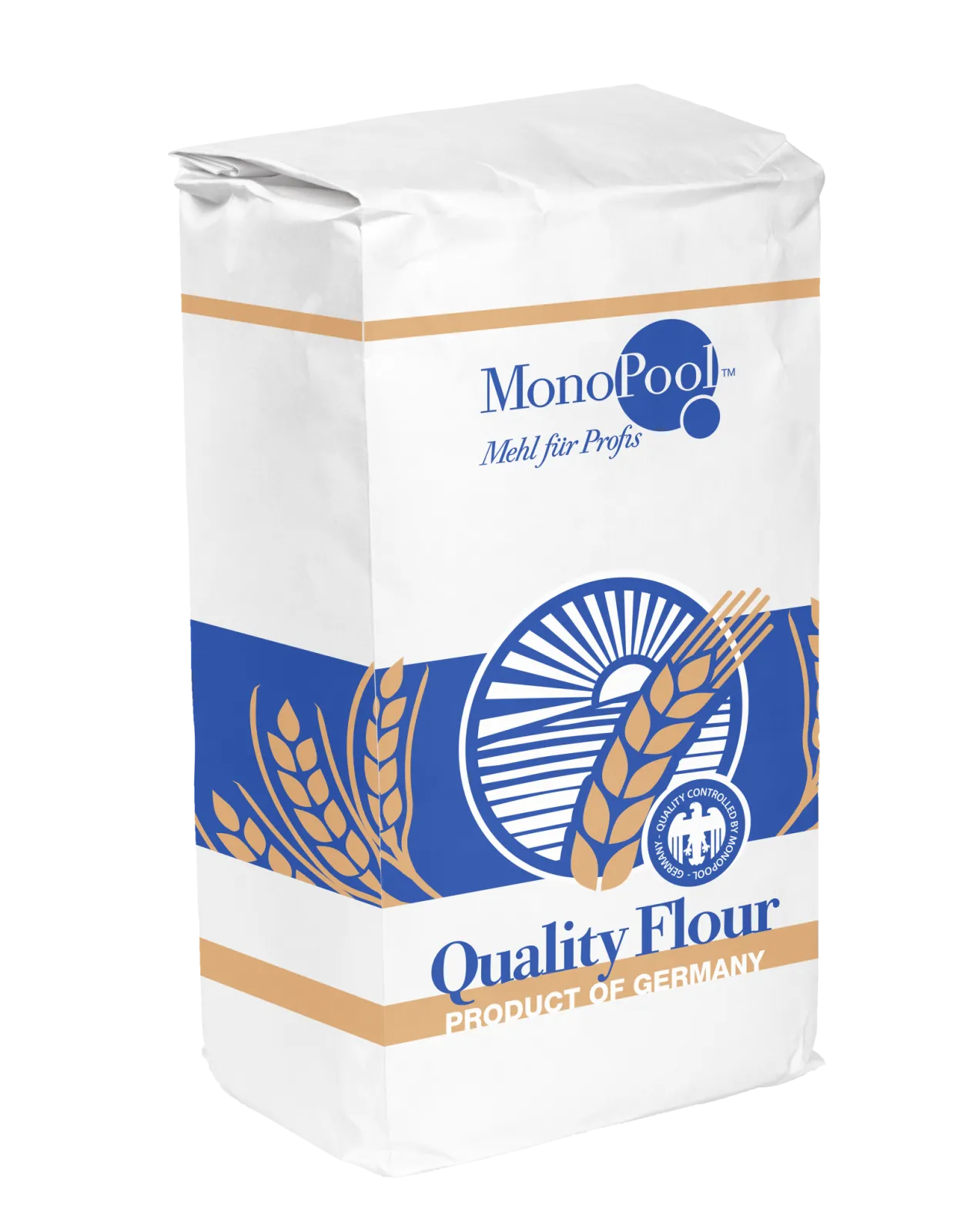 MonoPool Flour Bag, 25kg