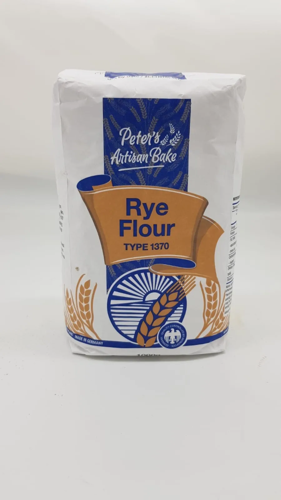 MonoPool Flour Bag, 1kg