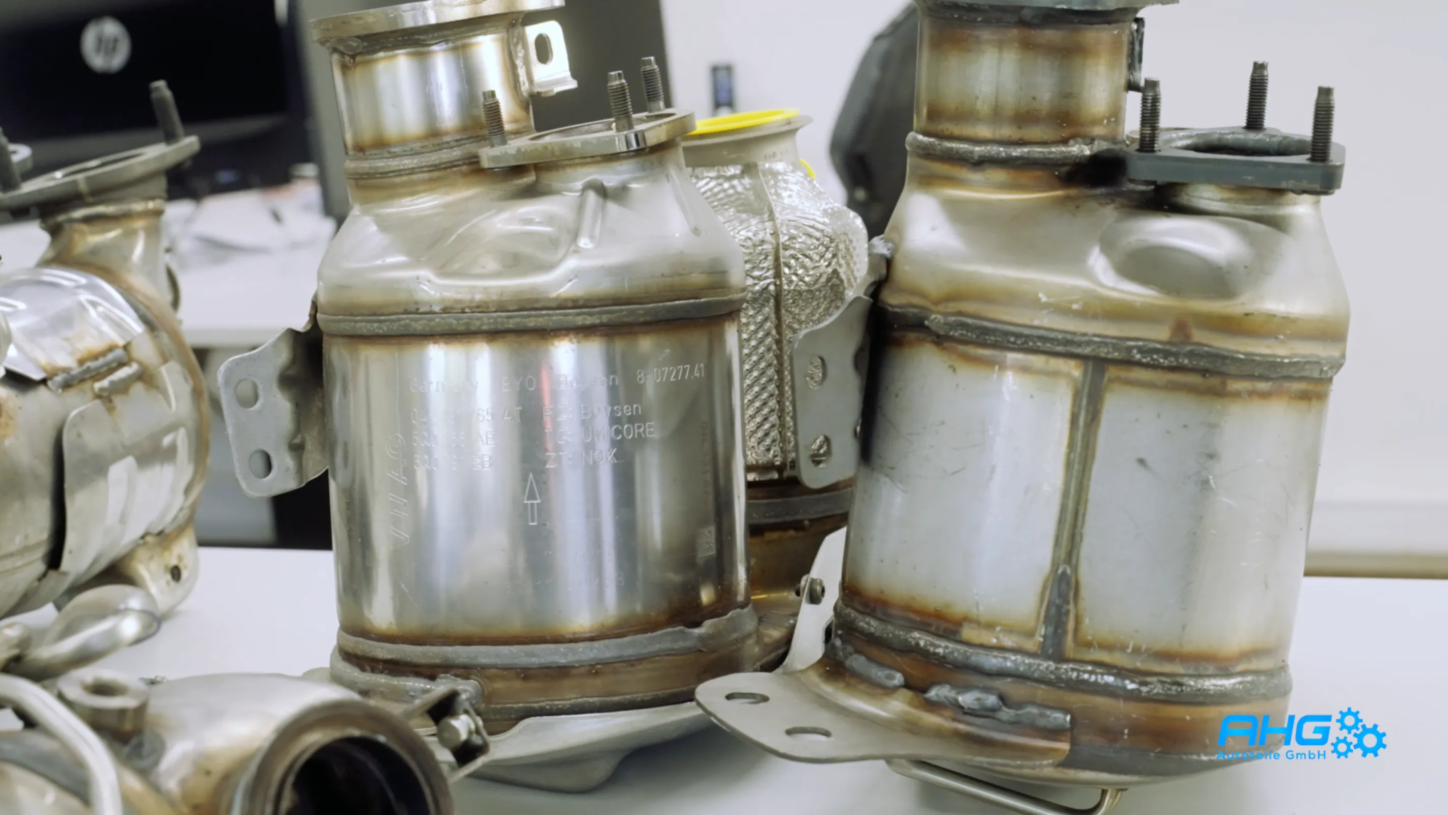 Perfect fit and compatibility