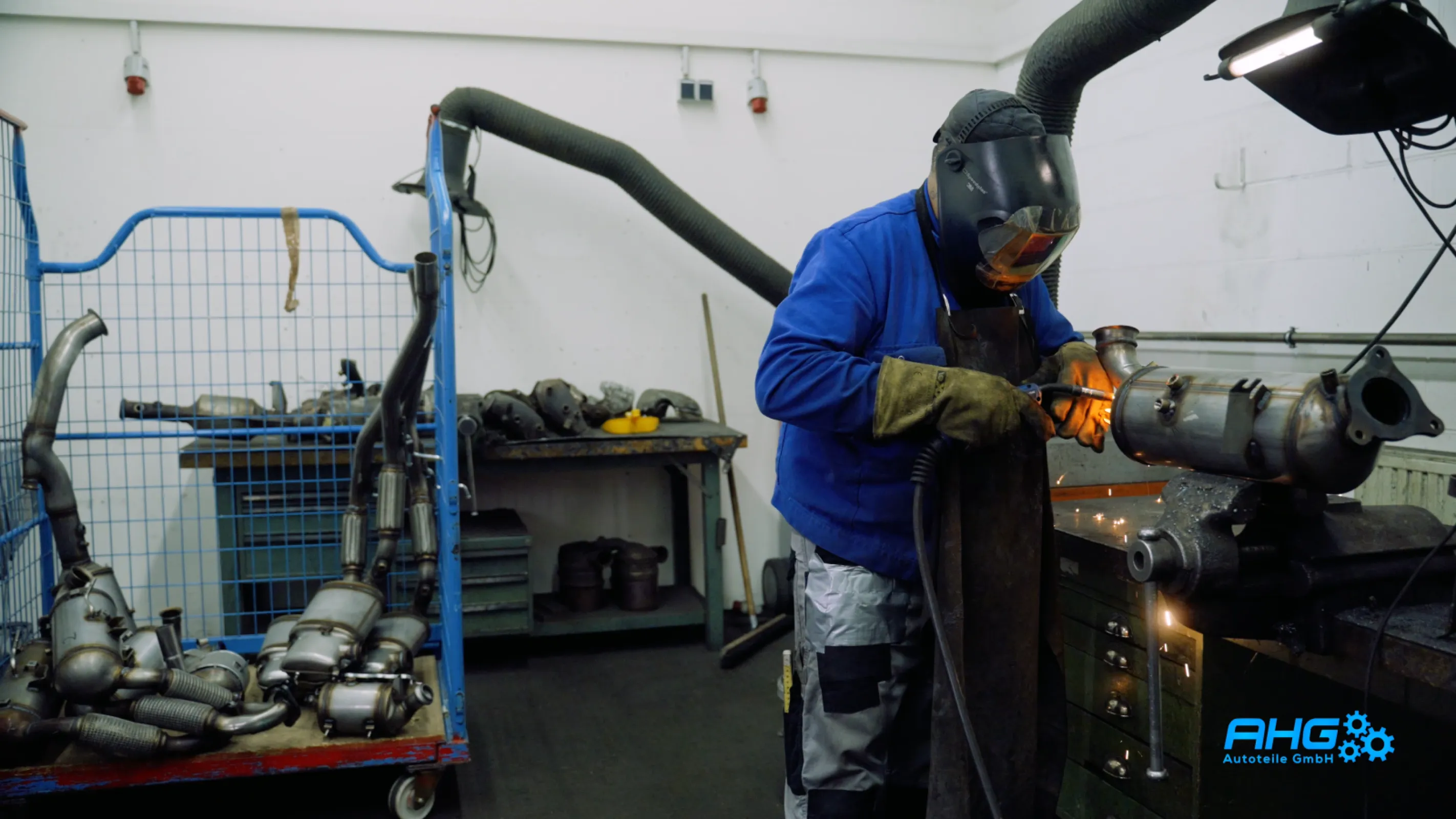 Experience and expertise