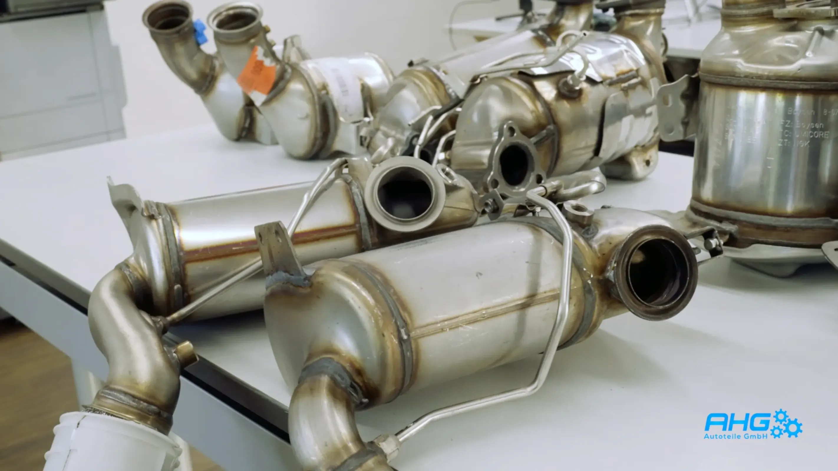 Customer satisfaction