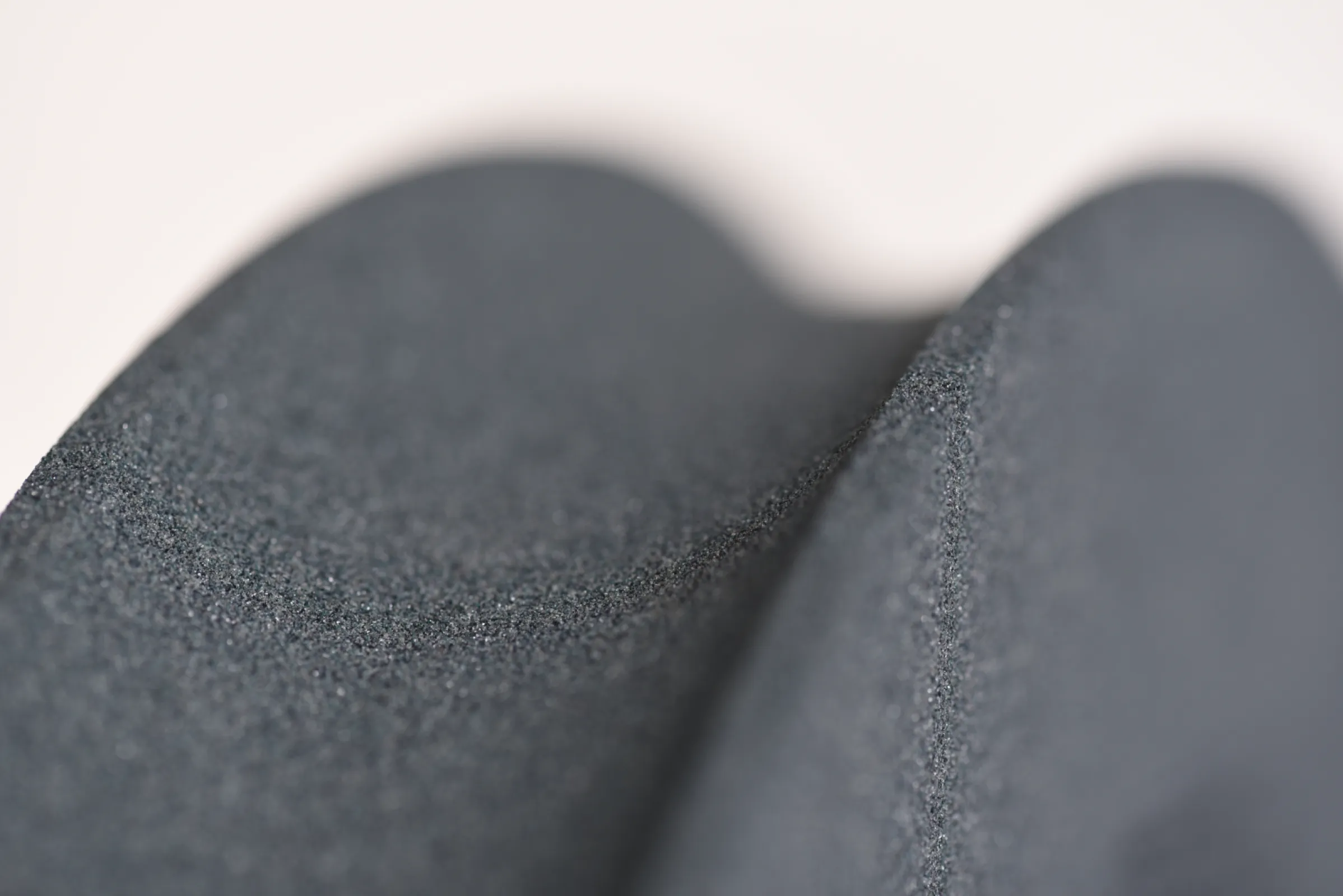 Conventional grinding wheels