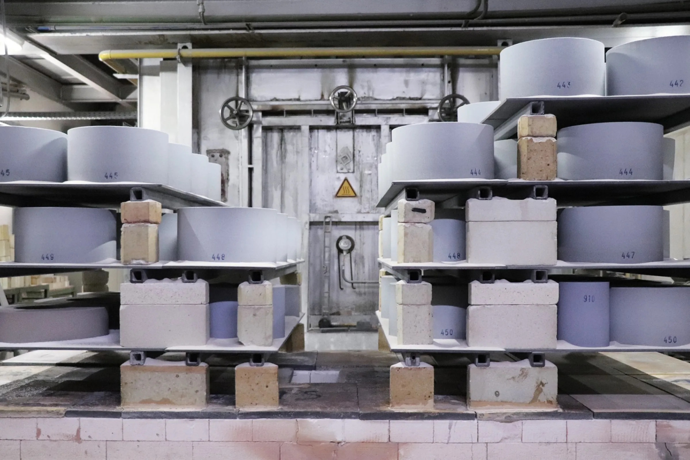 Krebs & Riedel: High performance grinding wheel manfacturer