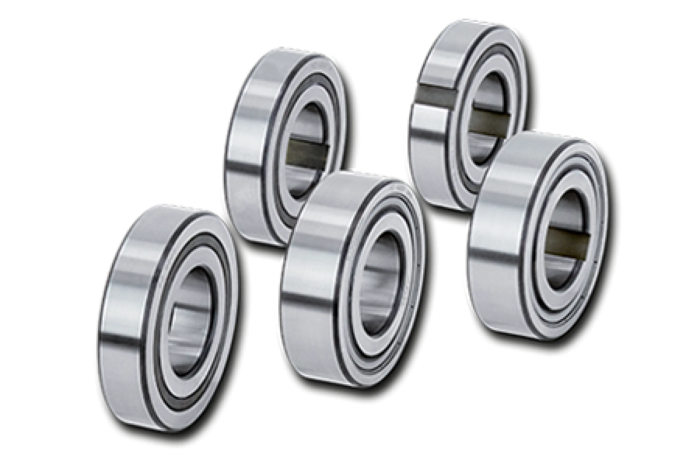 Internal Freewheels FZ … PP