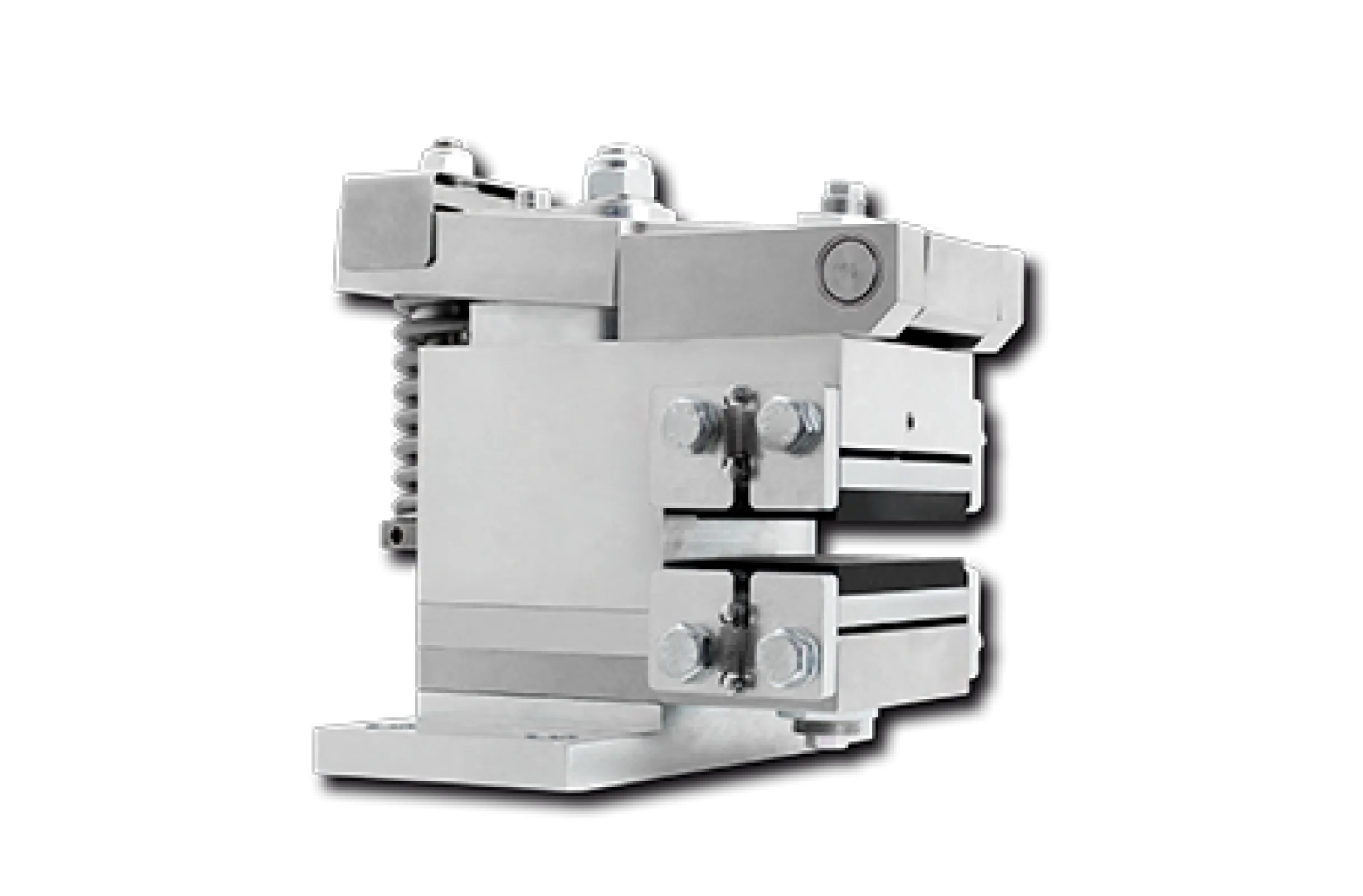 EH 038 FEM |  spring activated – electromagnetically released