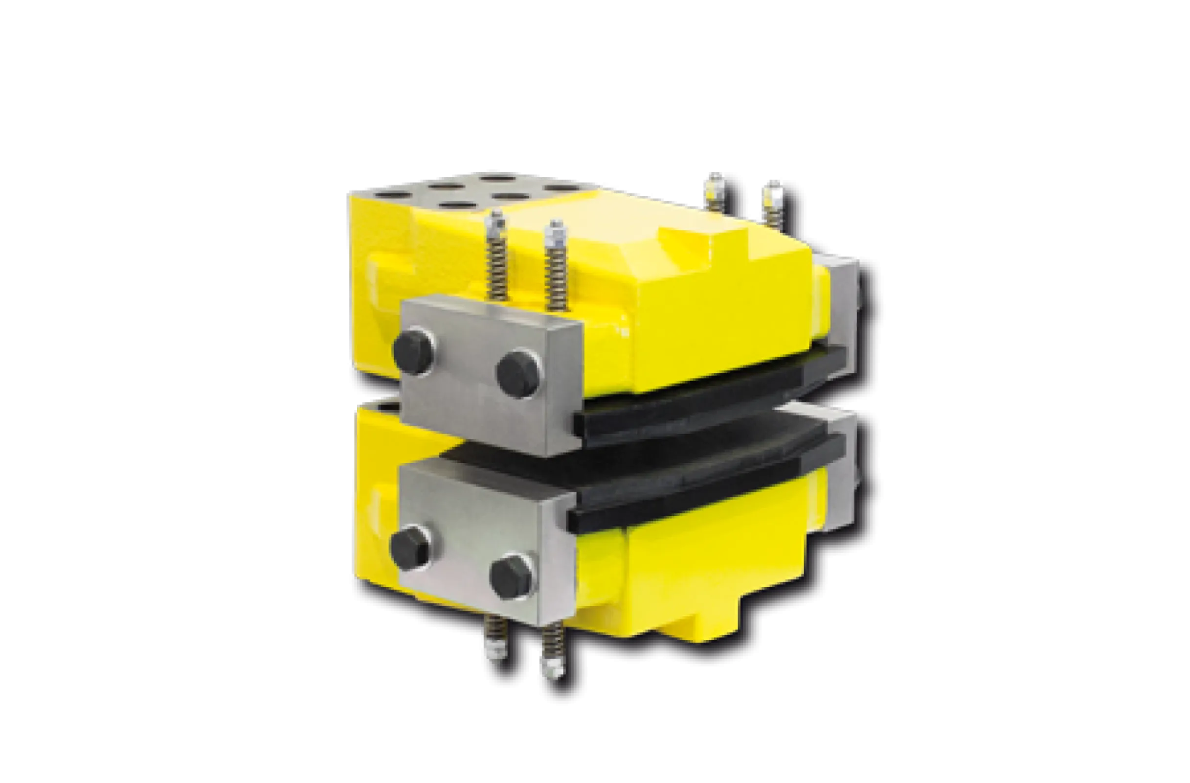 HW 120 HFK | hydraulically activated – spring released