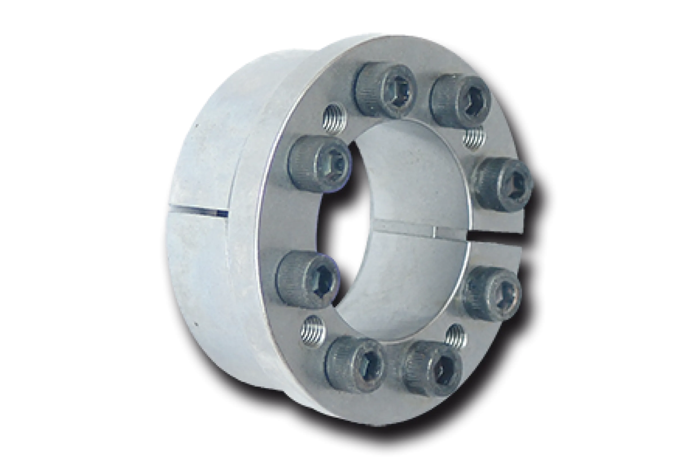 Cone Clamping Elements RLK 133 | centres the hub to the shaft no axial displacement at short axial width