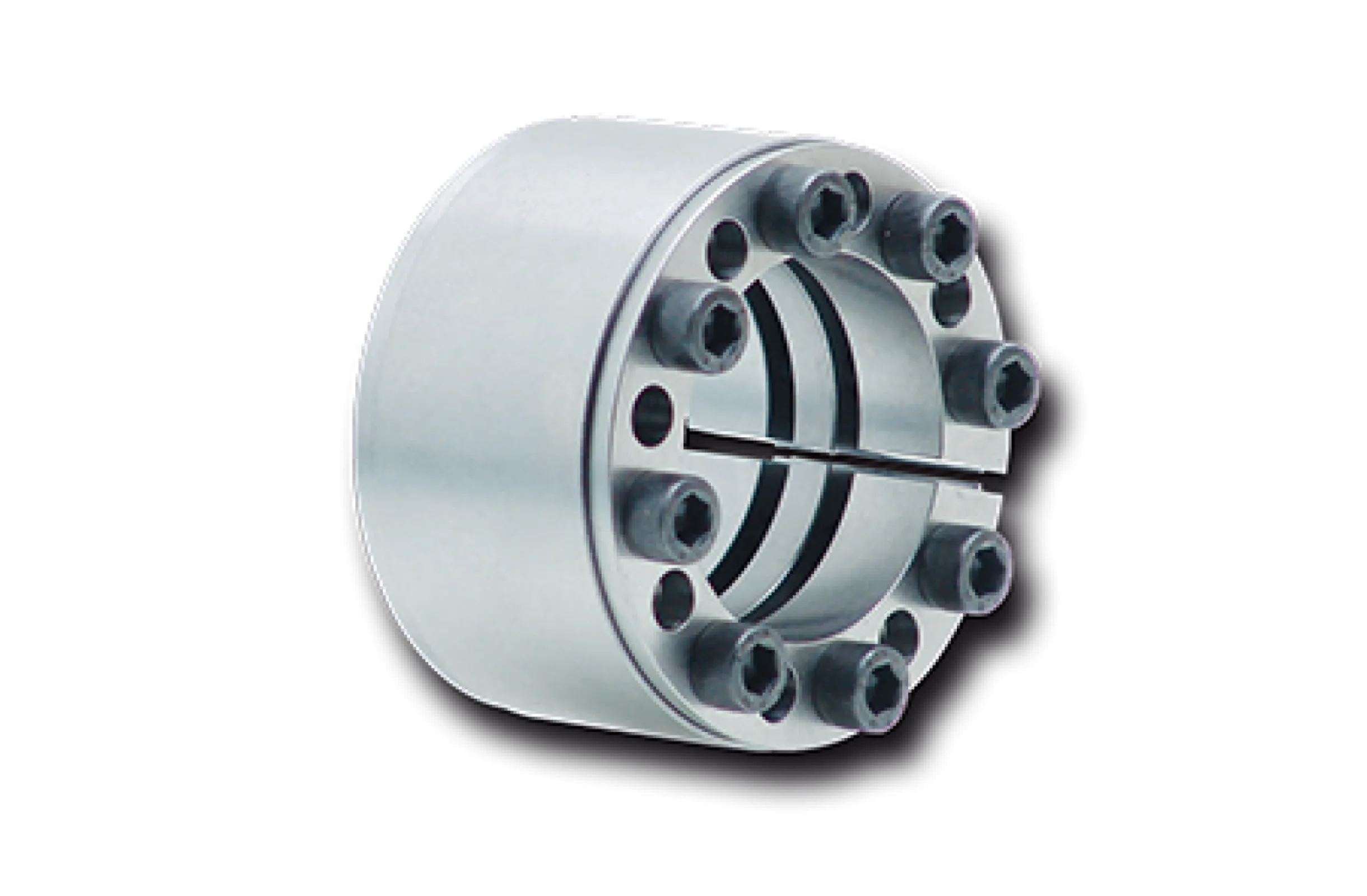Cone Clamping Elements RLK 404 | centres the hub to the shaft high transmissible torque