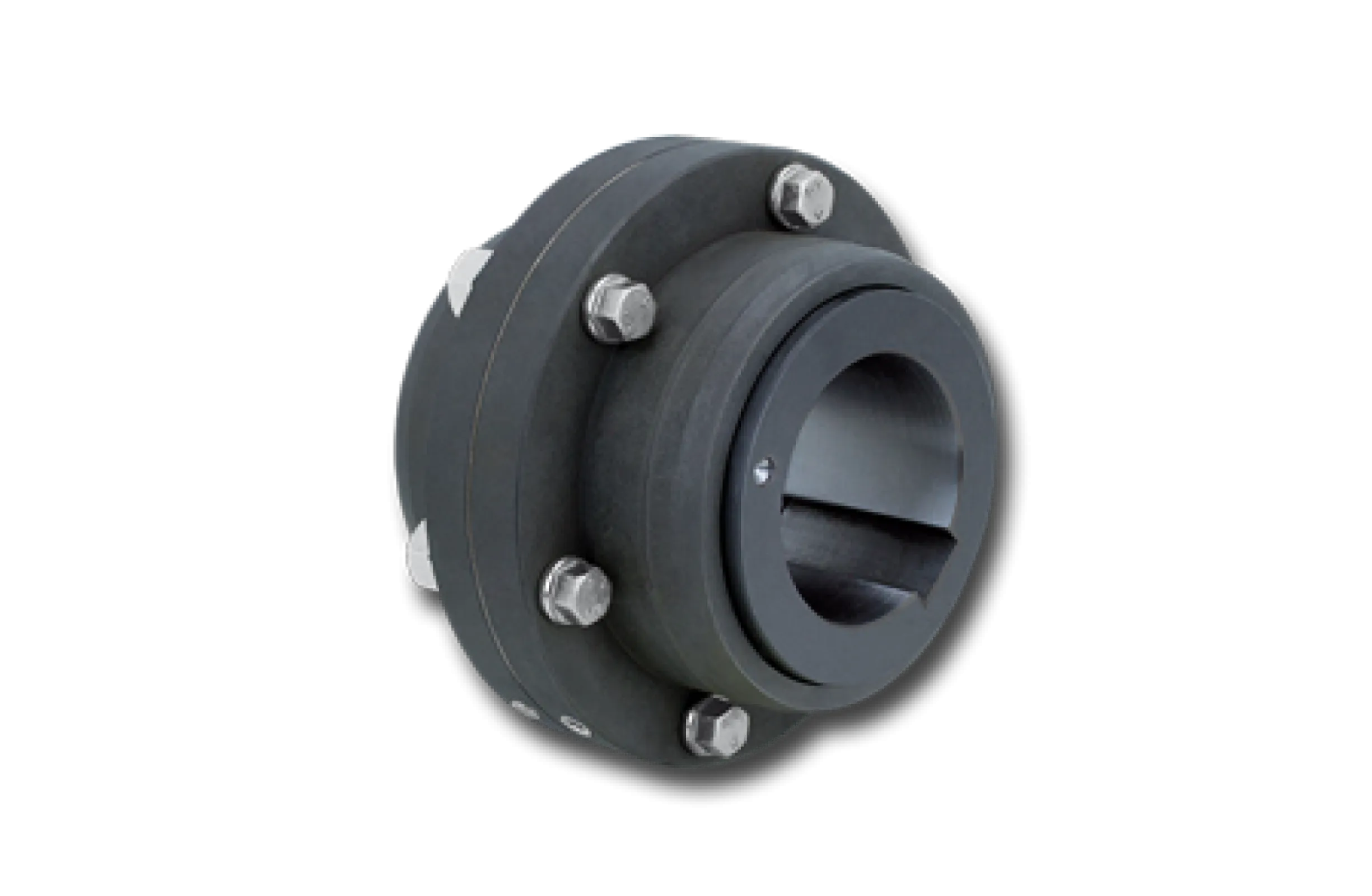 Gear Couplings RDZ … DTO |  with double engagement gearing