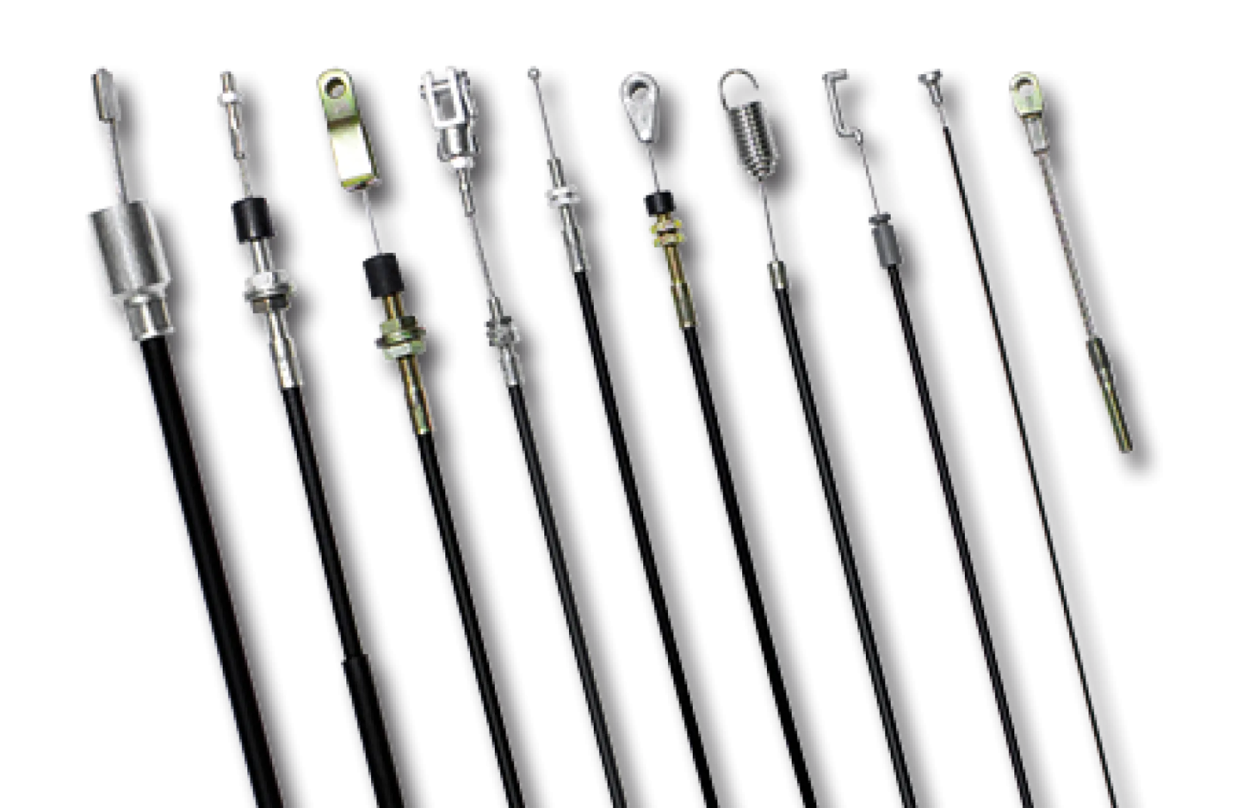 Bowden cables