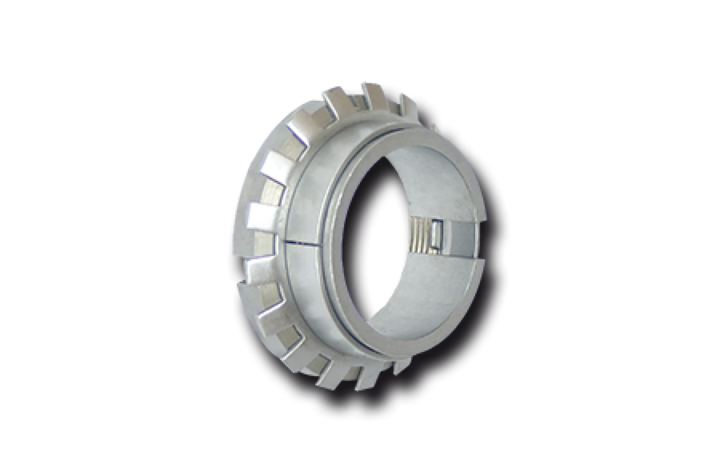 Cone Clamping Elements RLK 250 | centres the hub to the shaft quick assembly, easy to release