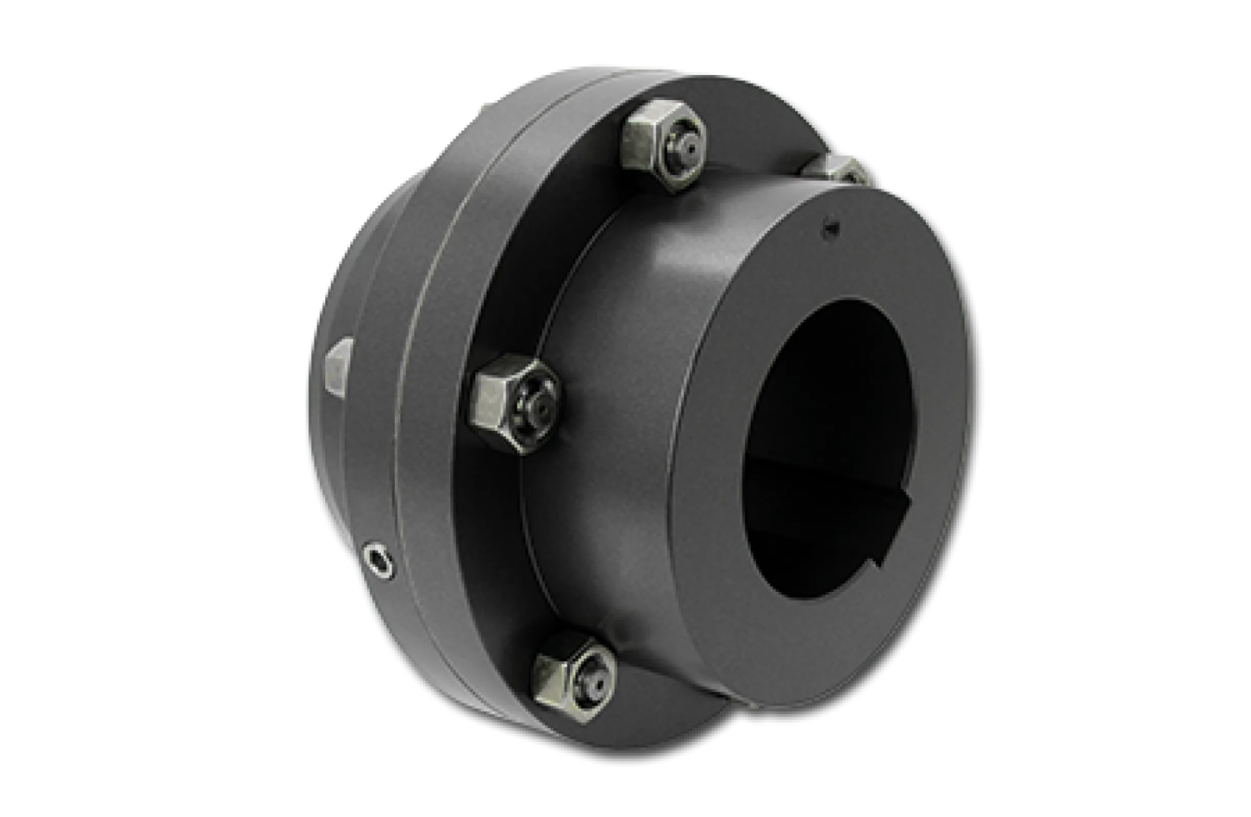 Gear Couplings RDZ … DFO | with single engagement gearing