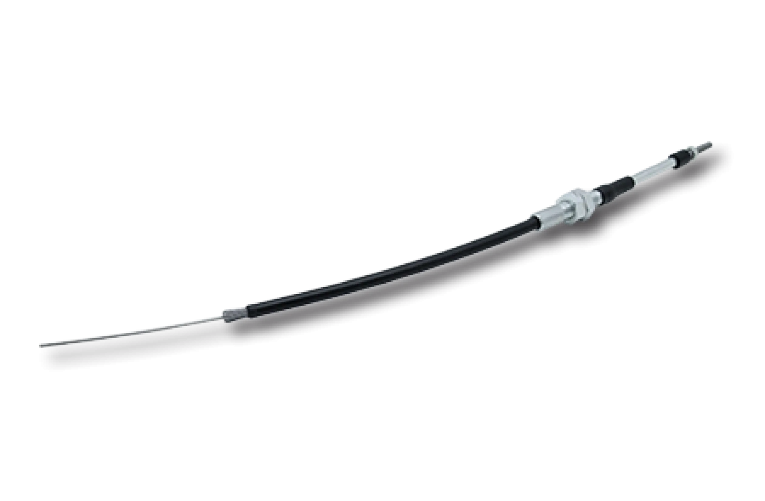 Push/Pull Cables Series 770