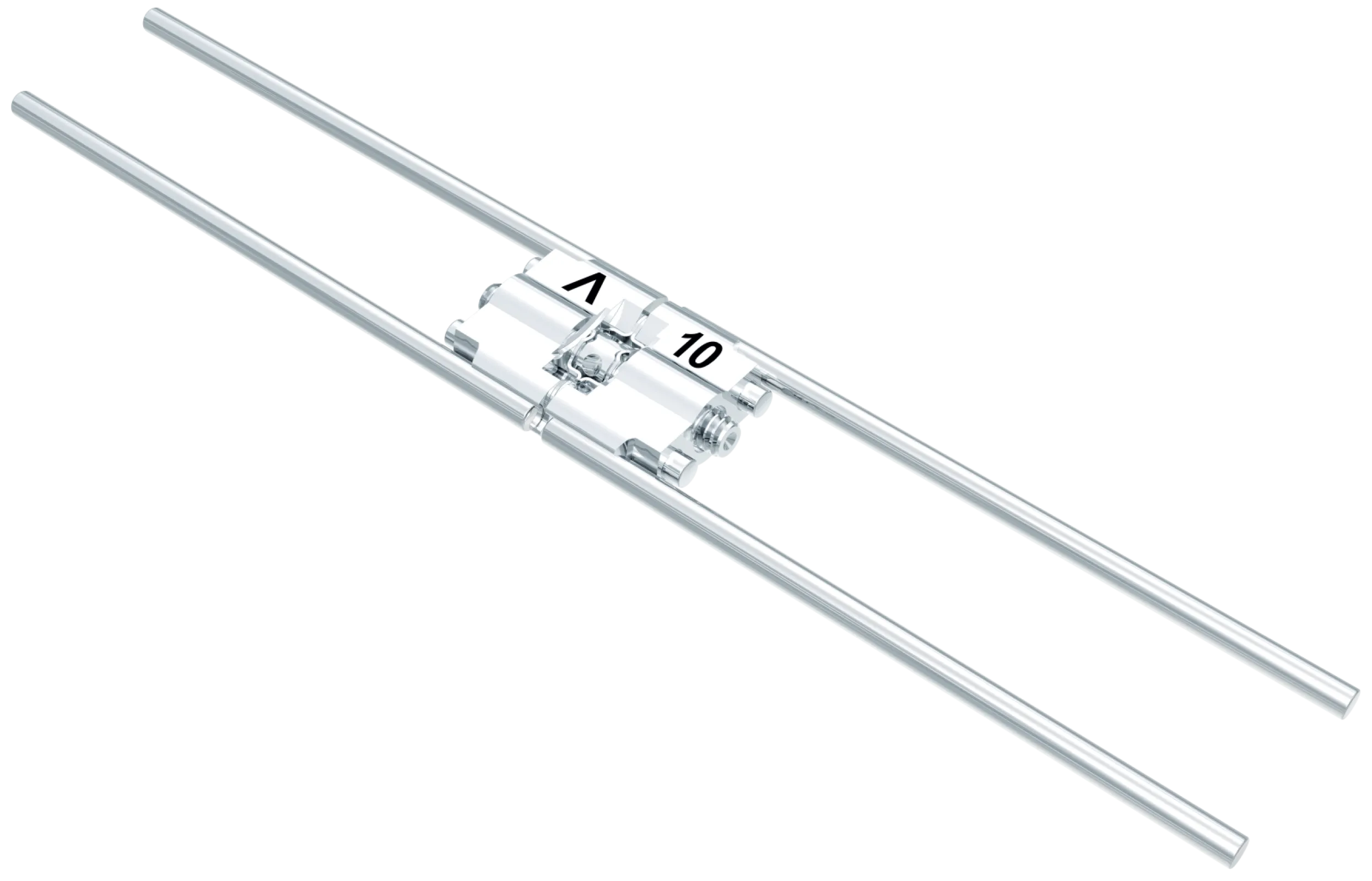 hyrax® click with legs