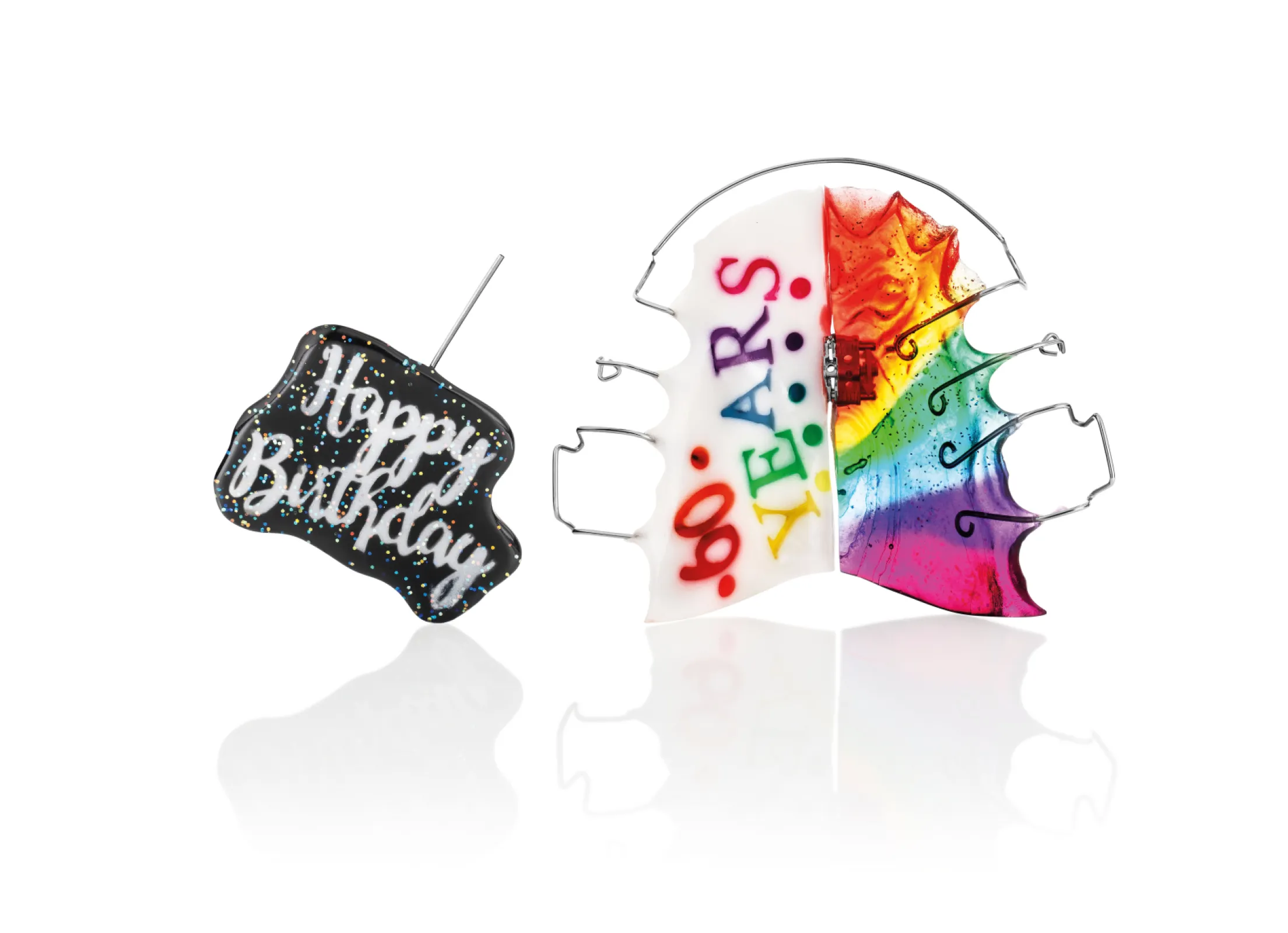 Dentaurum celebrates 60 years of Orthocryl®