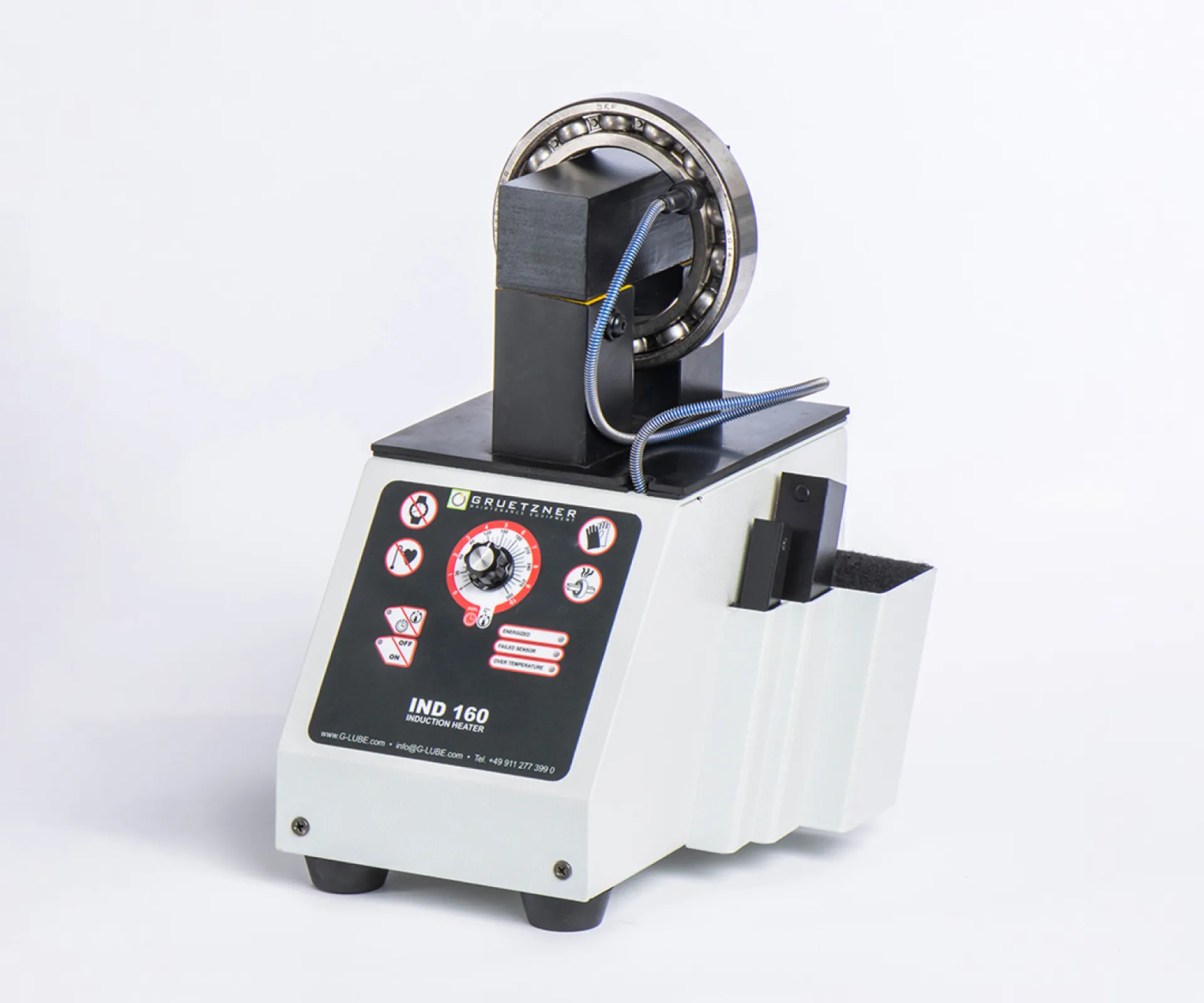 IND 160 Induction heater