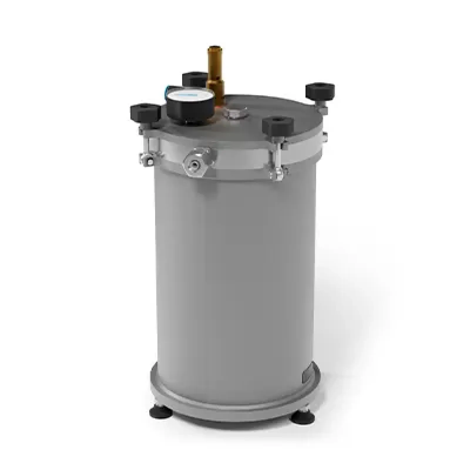 5-litre basic tank