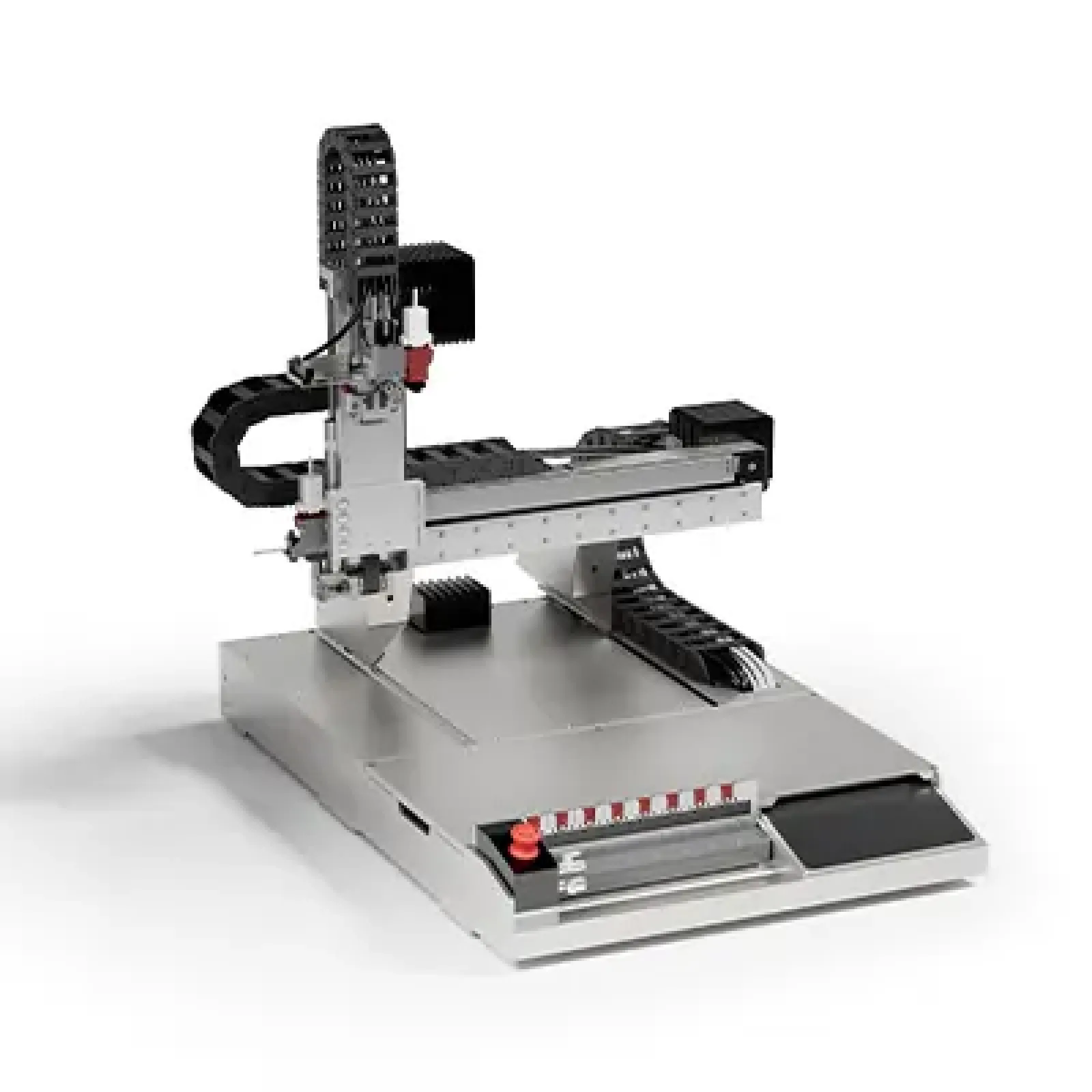 marc0, movable table top portal robot